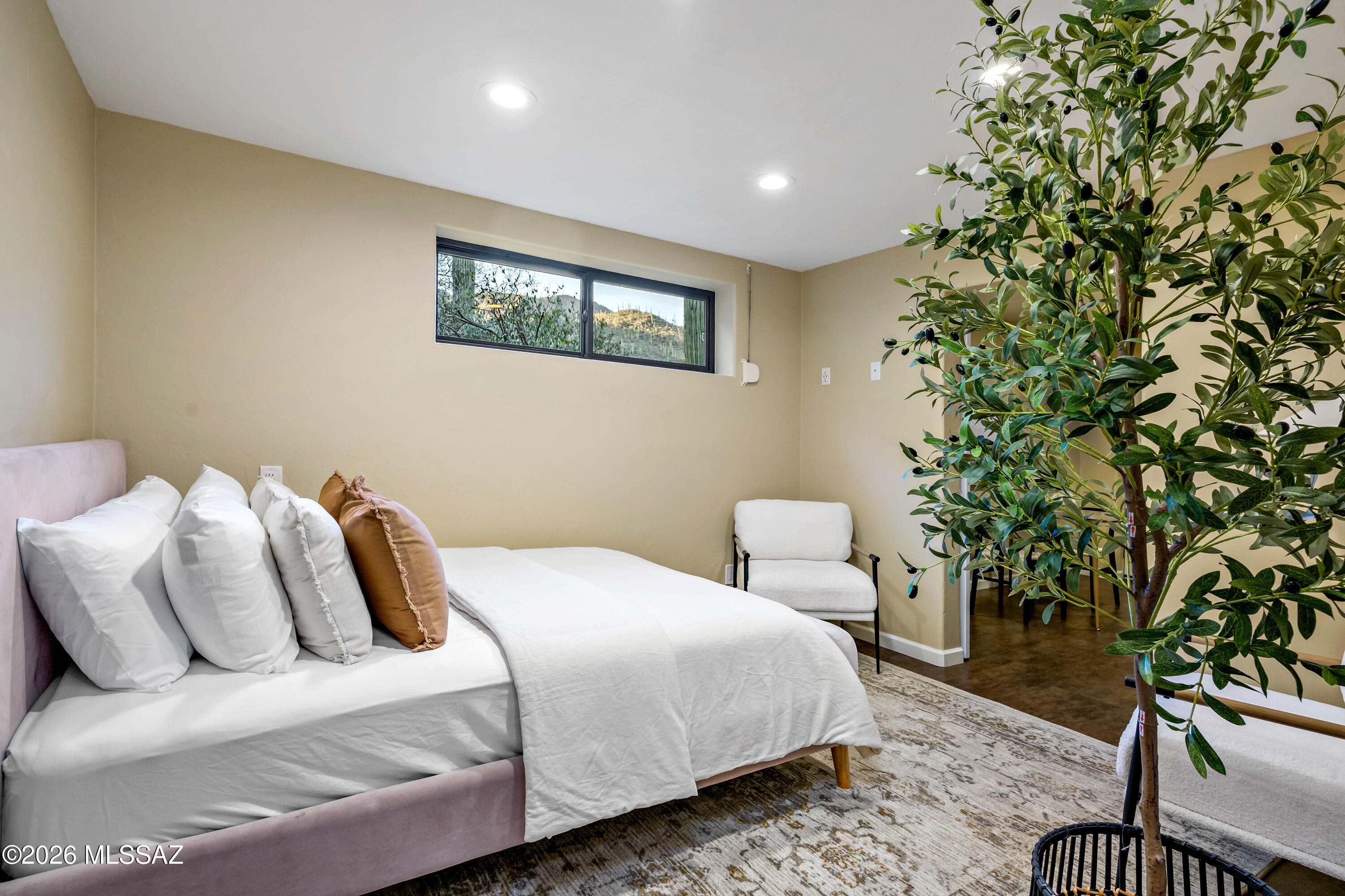 Trails End Estates (1-44) - Residential