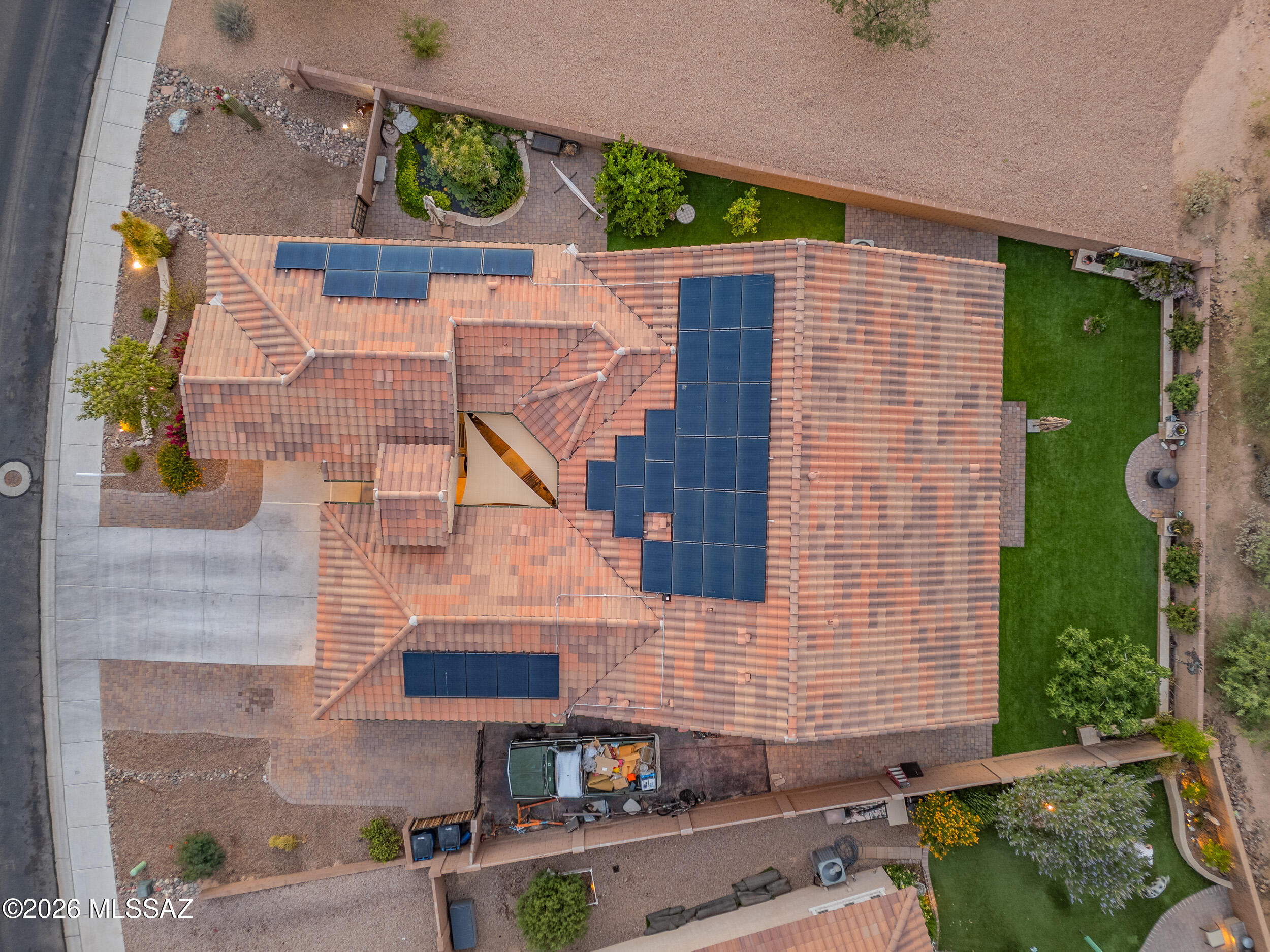 Camino De Oeste SQ20171600112 - Residential