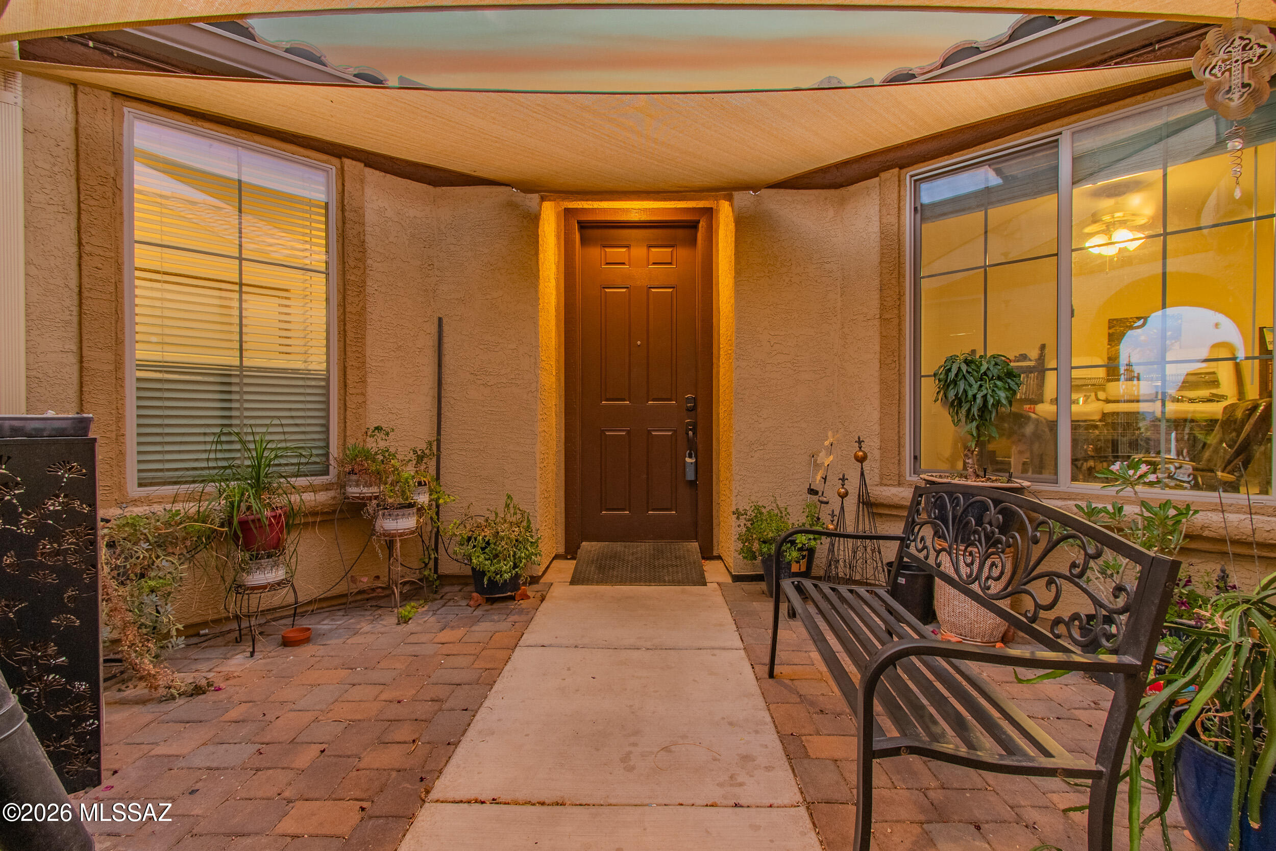 5040 W Paseo Rancho Acero
