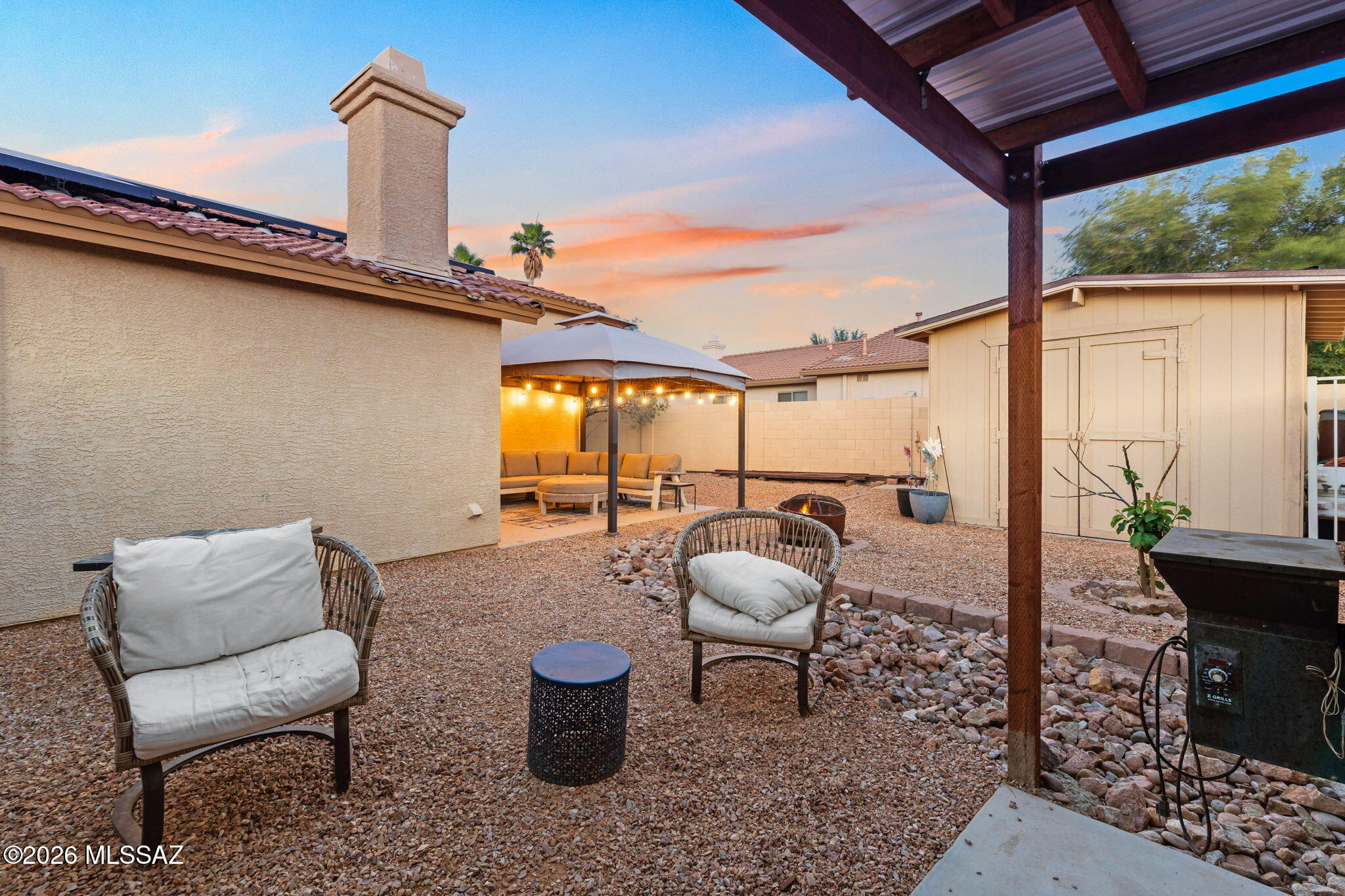 Continental Ranch Parcel 9 - Residential