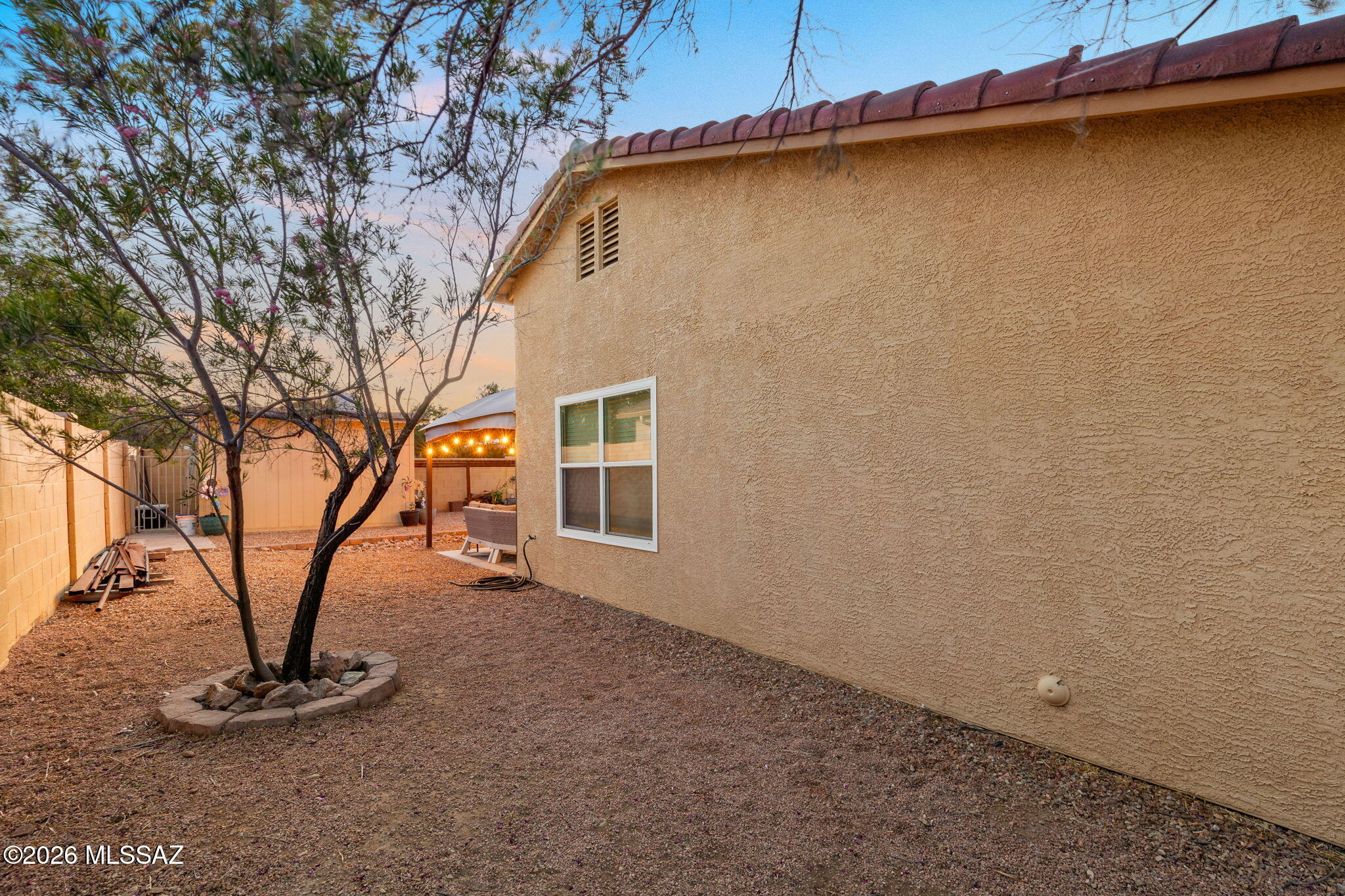 Continental Ranch Parcel 9 - Residential