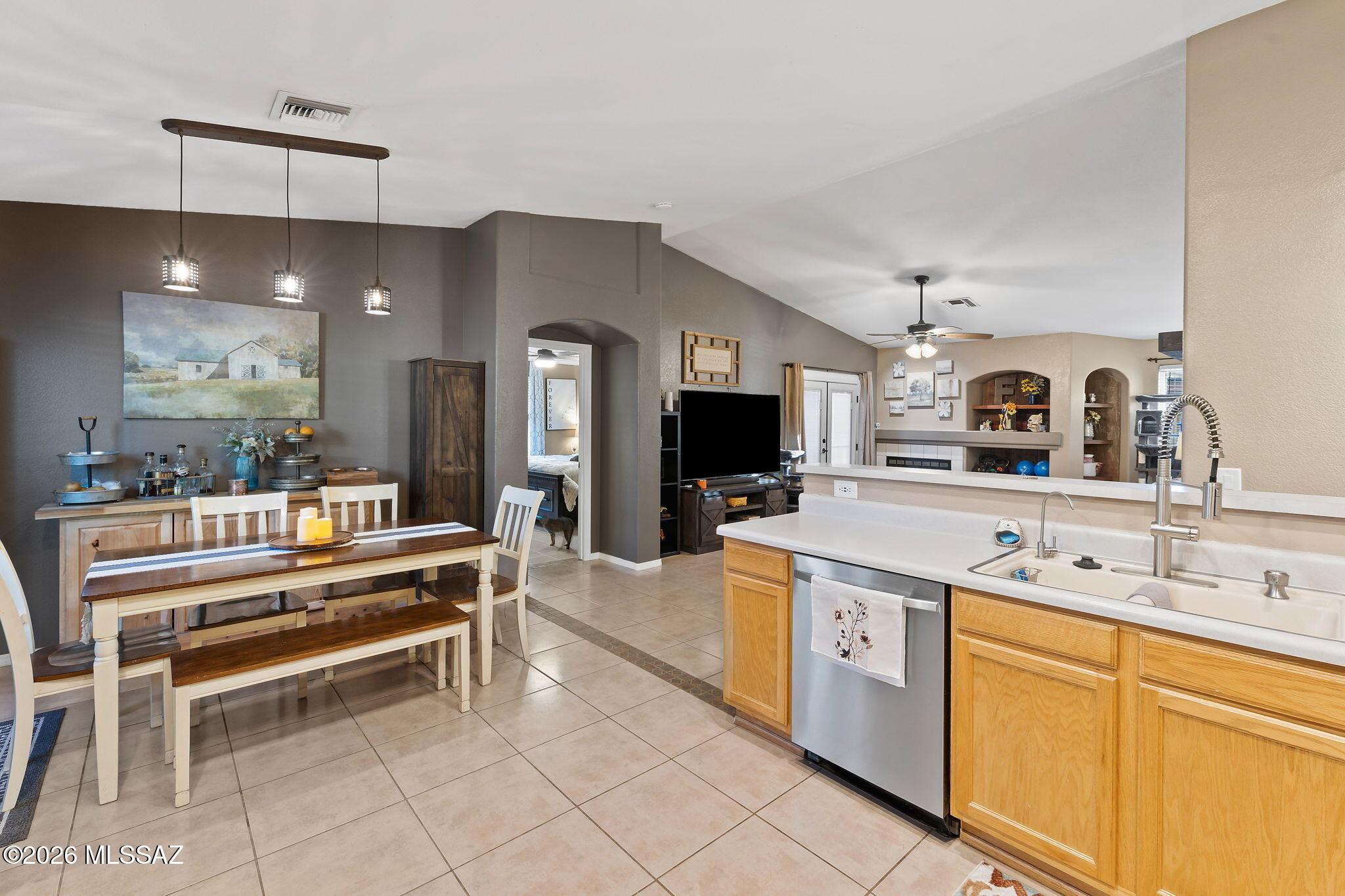Continental Ranch Parcel 9 - Residential