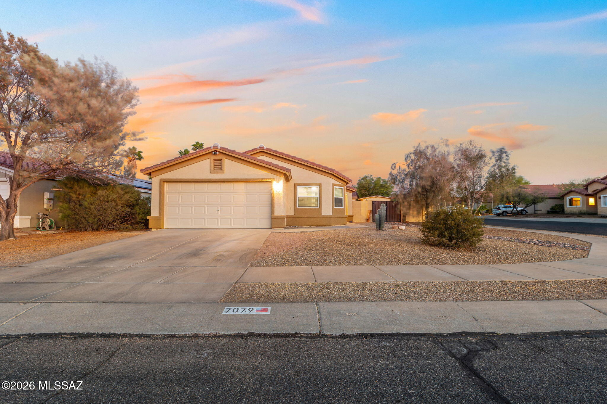 Continental Ranch Parcel 9 - Residential