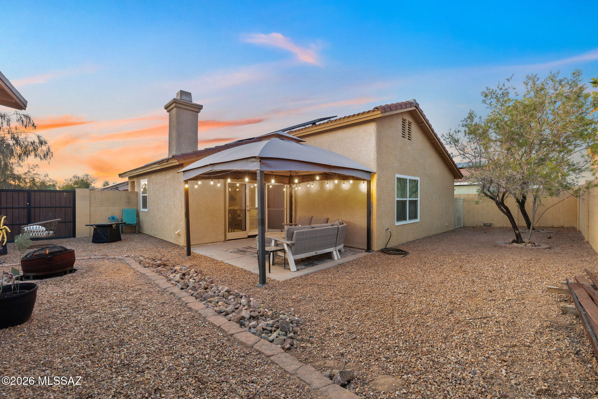Continental Ranch Parcel 9 - Residential