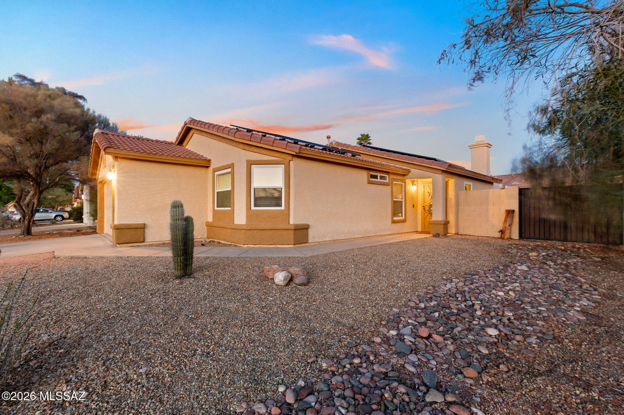 Continental Ranch Parcel 9 - Residential