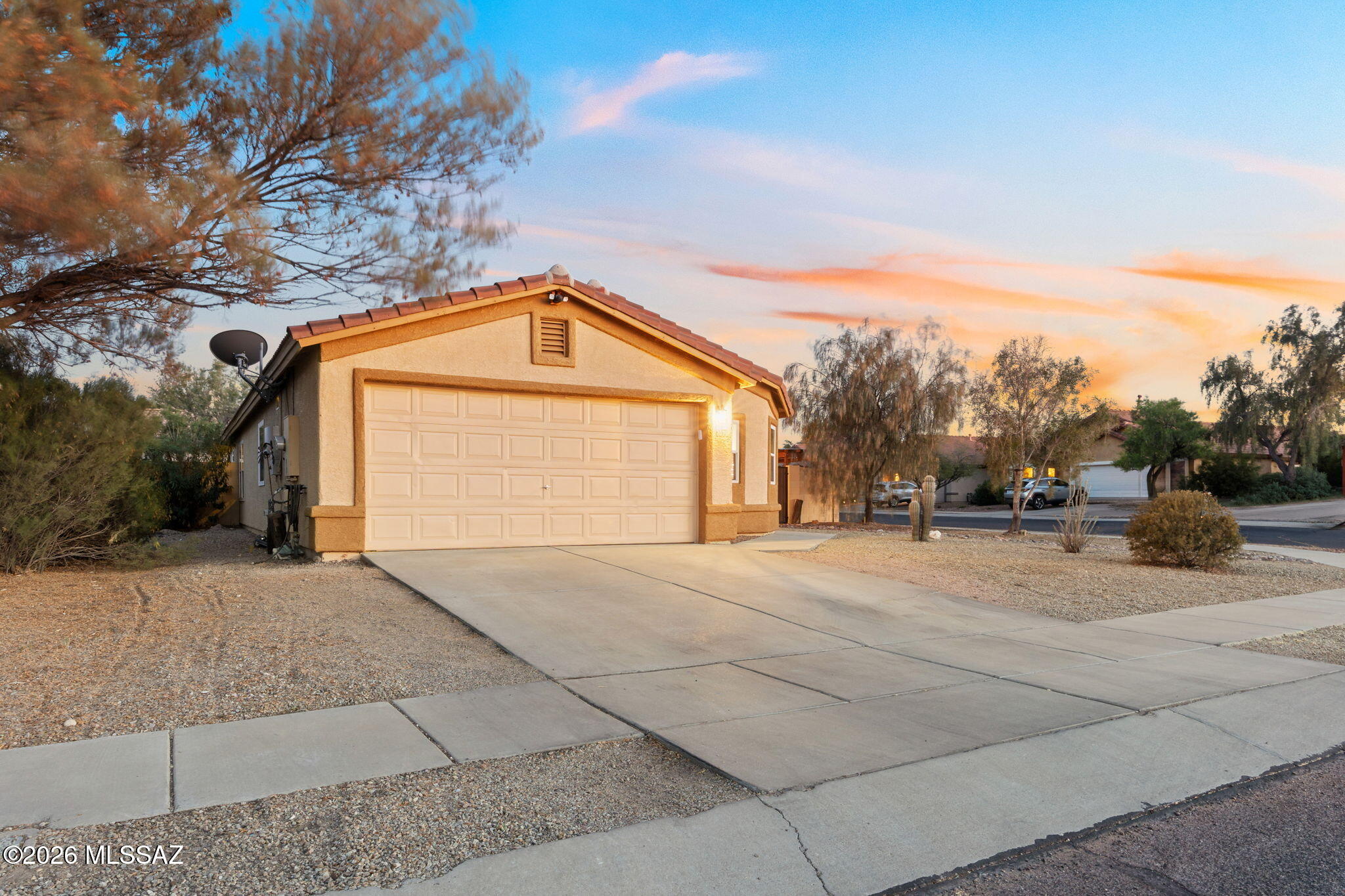 Continental Ranch Parcel 9 - Residential