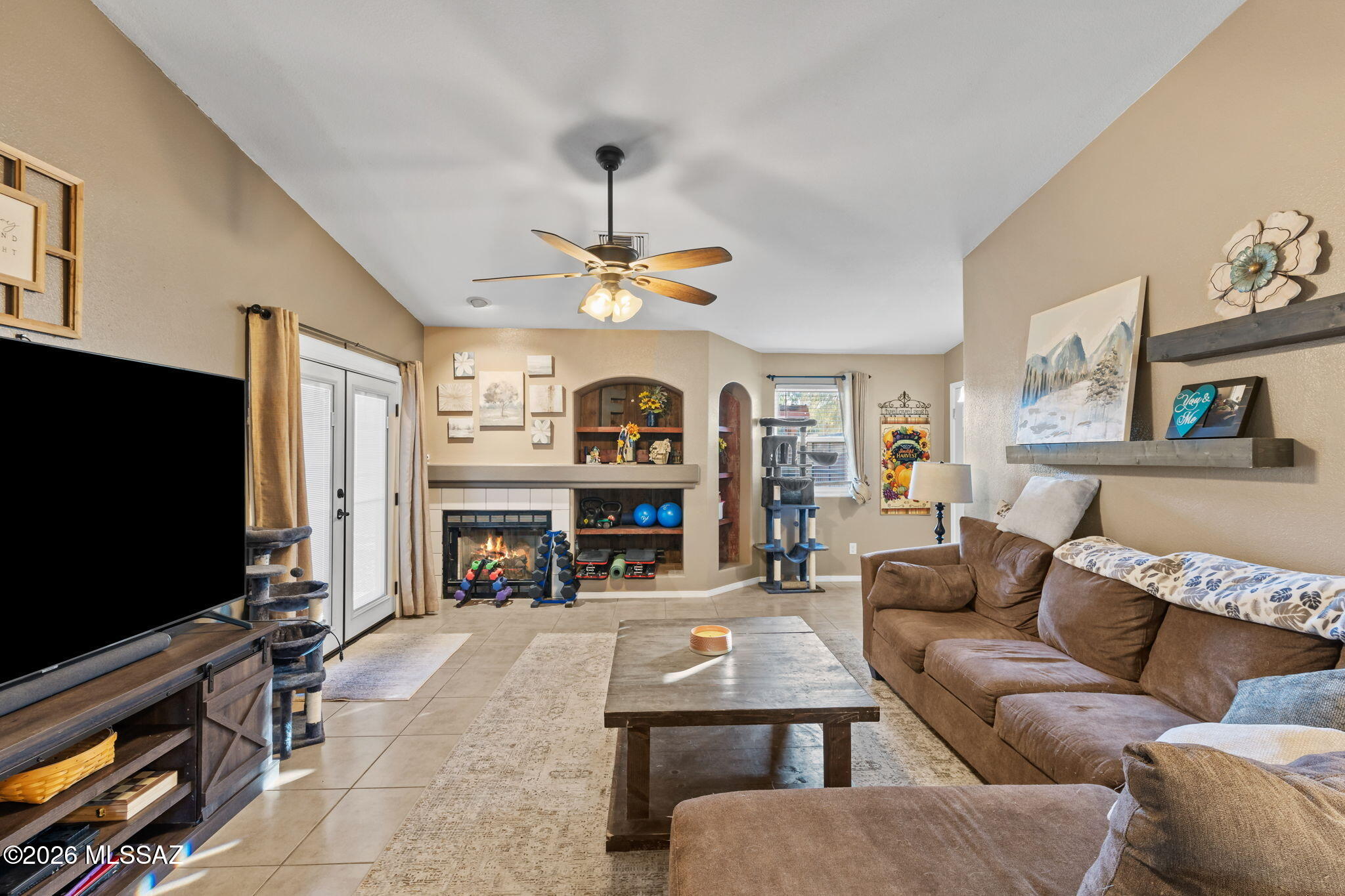 Continental Ranch Parcel 9 - Residential