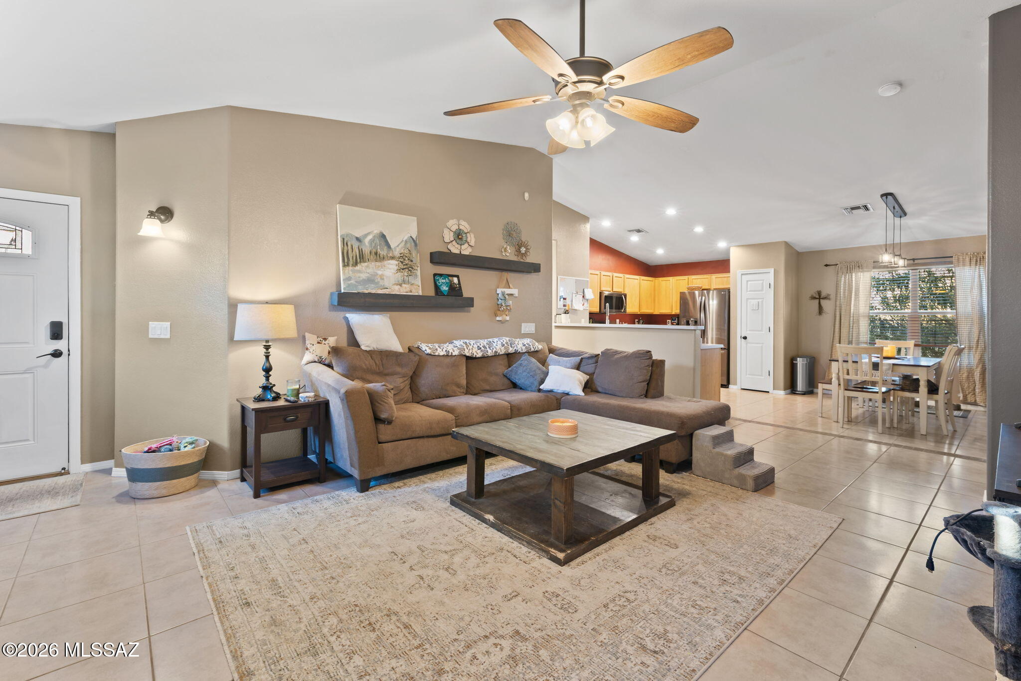 Continental Ranch Parcel 9 - Residential