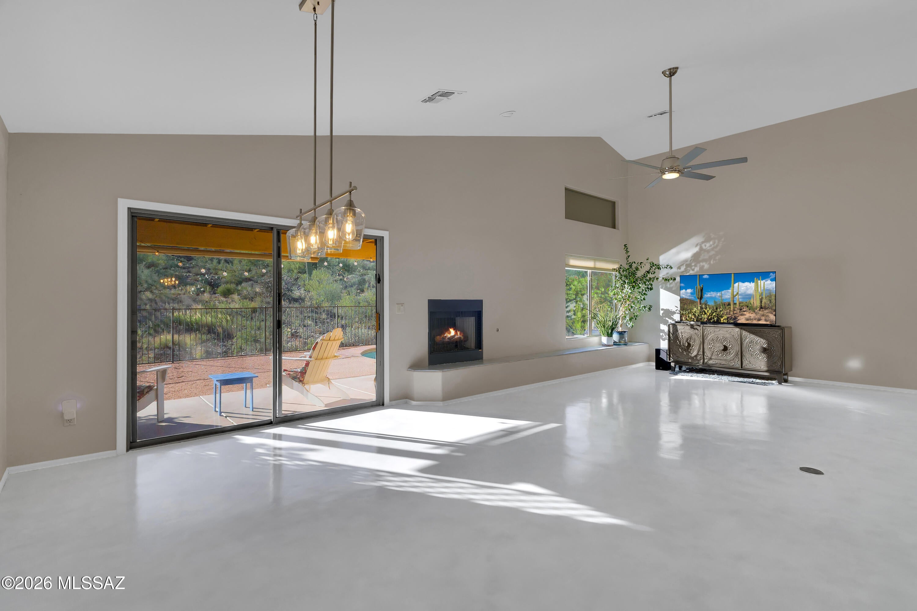 4319 N Ocotillo Canyon Drive