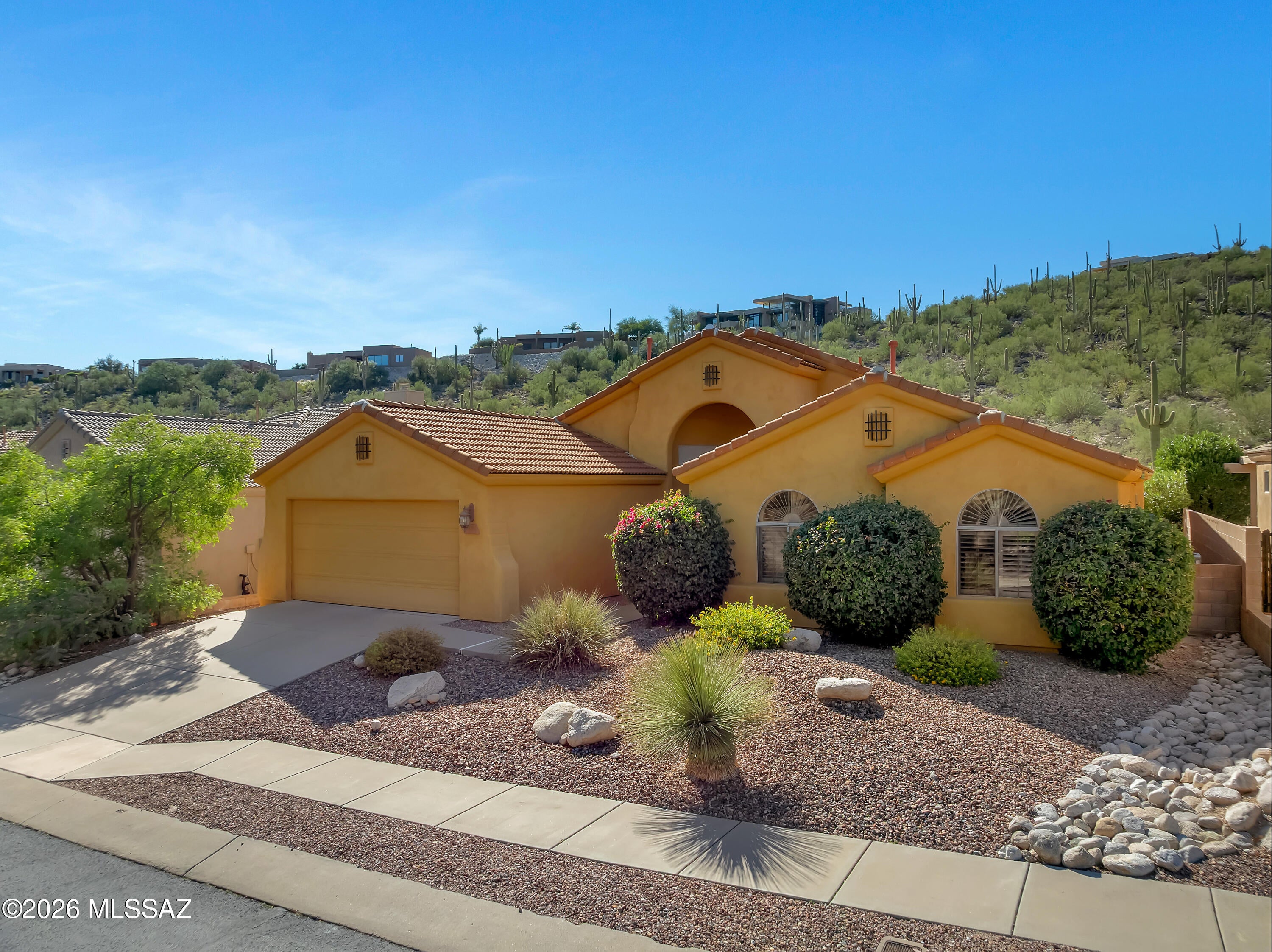 4319 N Ocotillo Canyon Drive