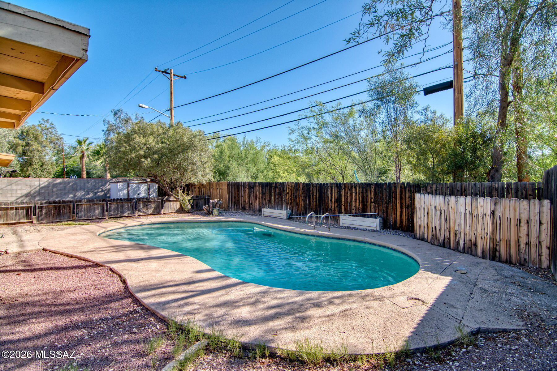 Rose Hill Estates - Residential