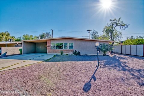 Photo of 6245 E Sunny Drive, Tucson, AZ 85712 (MLS # 22613204)