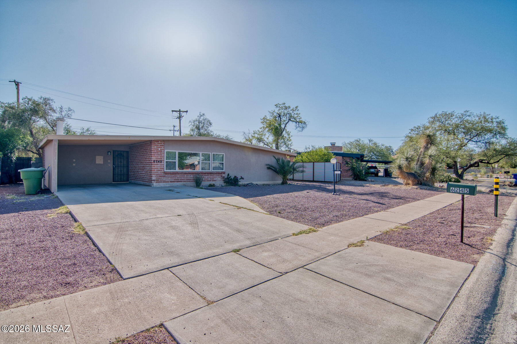 6245 E Sunny Drive