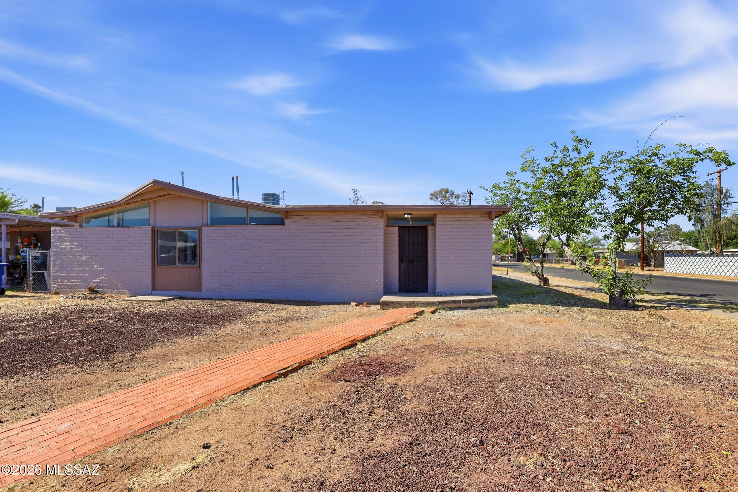 Citation Park (209-457) - Residential