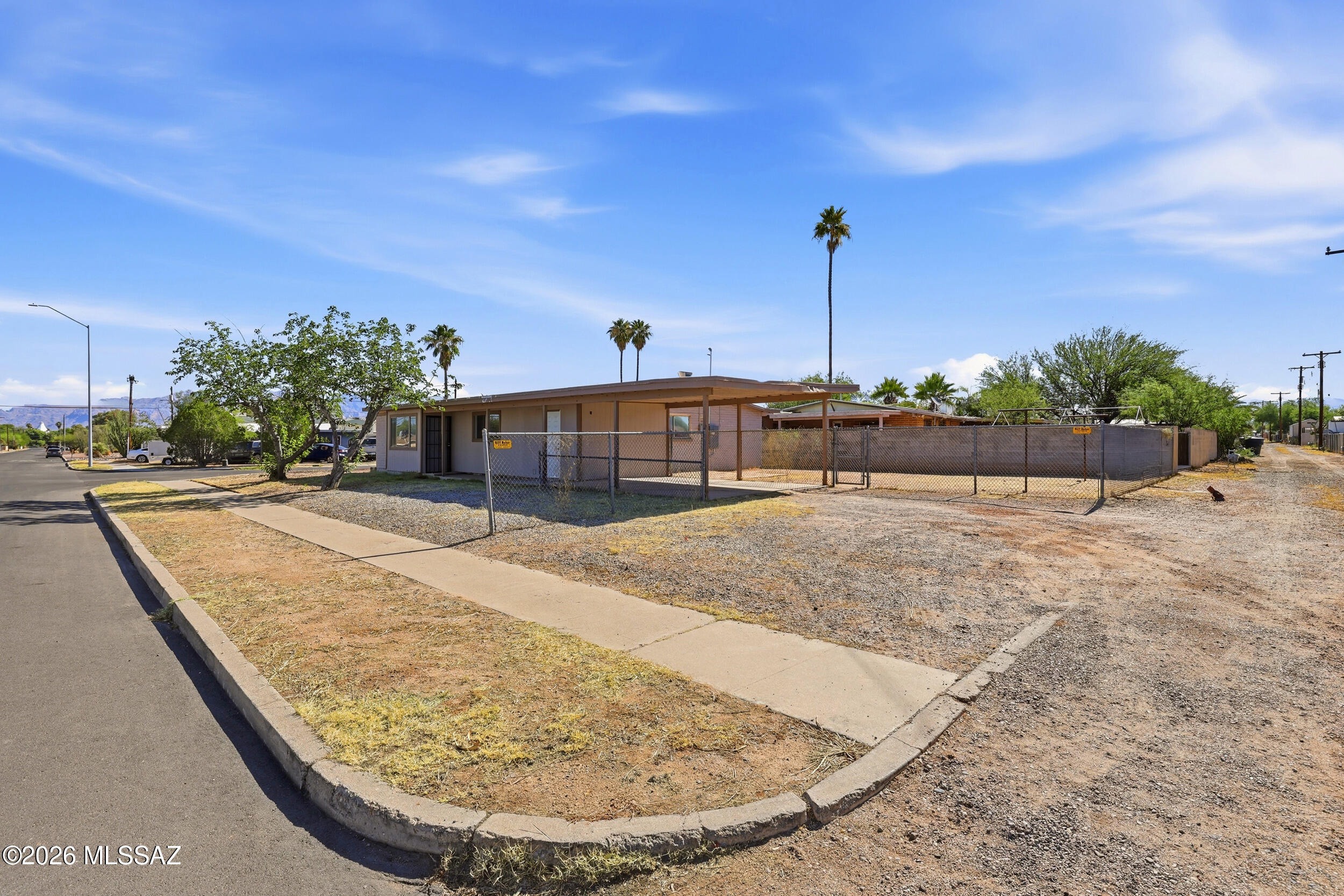 Citation Park (209-457) - Residential