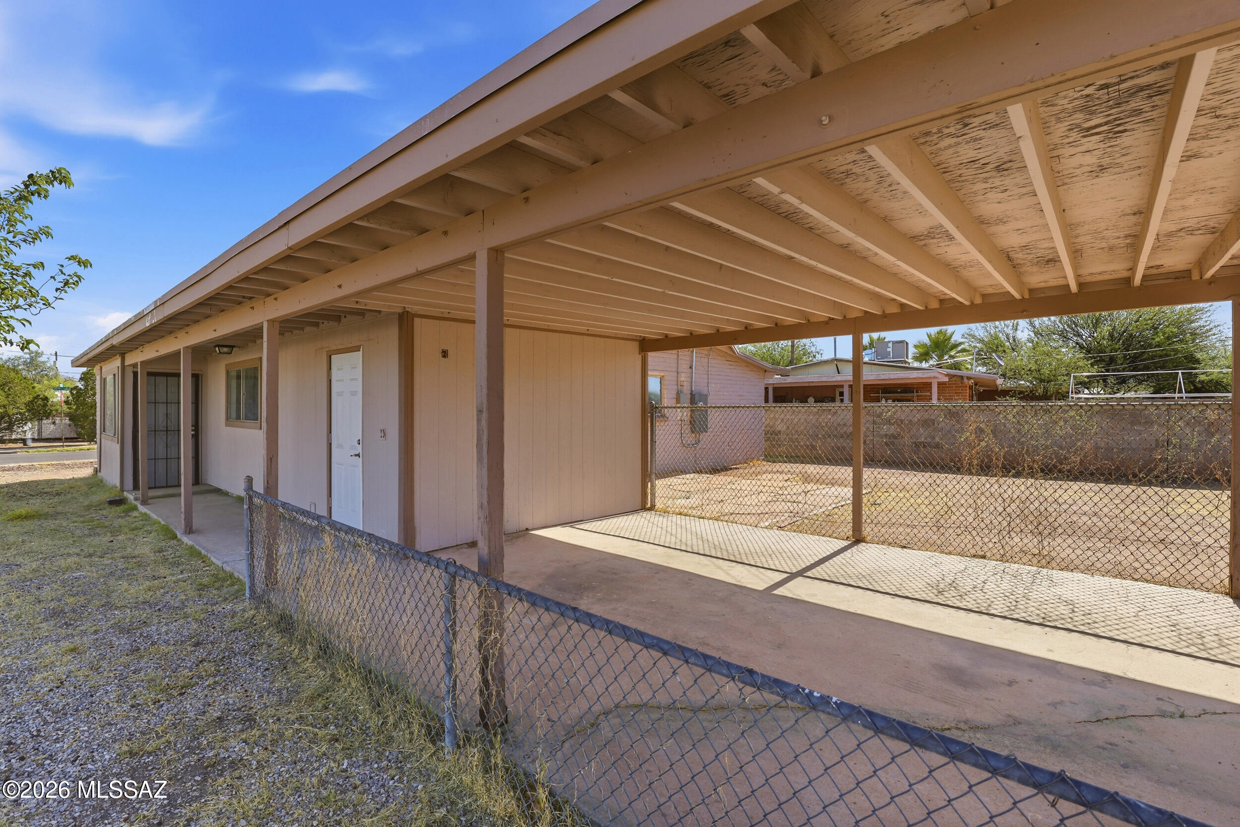 Citation Park (209-457) - Residential