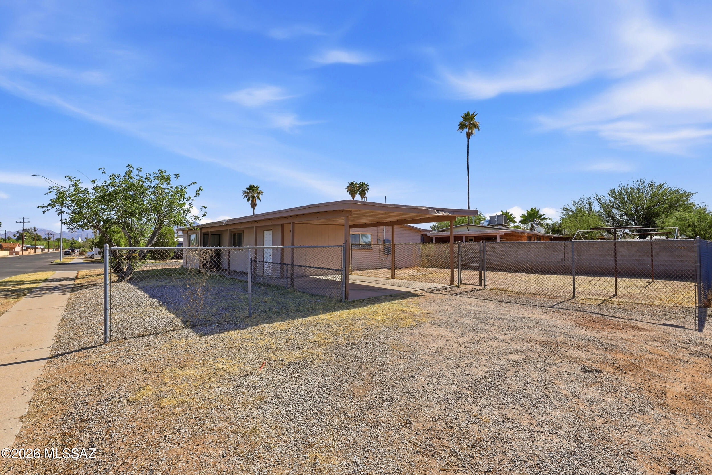 Citation Park (209-457) - Residential