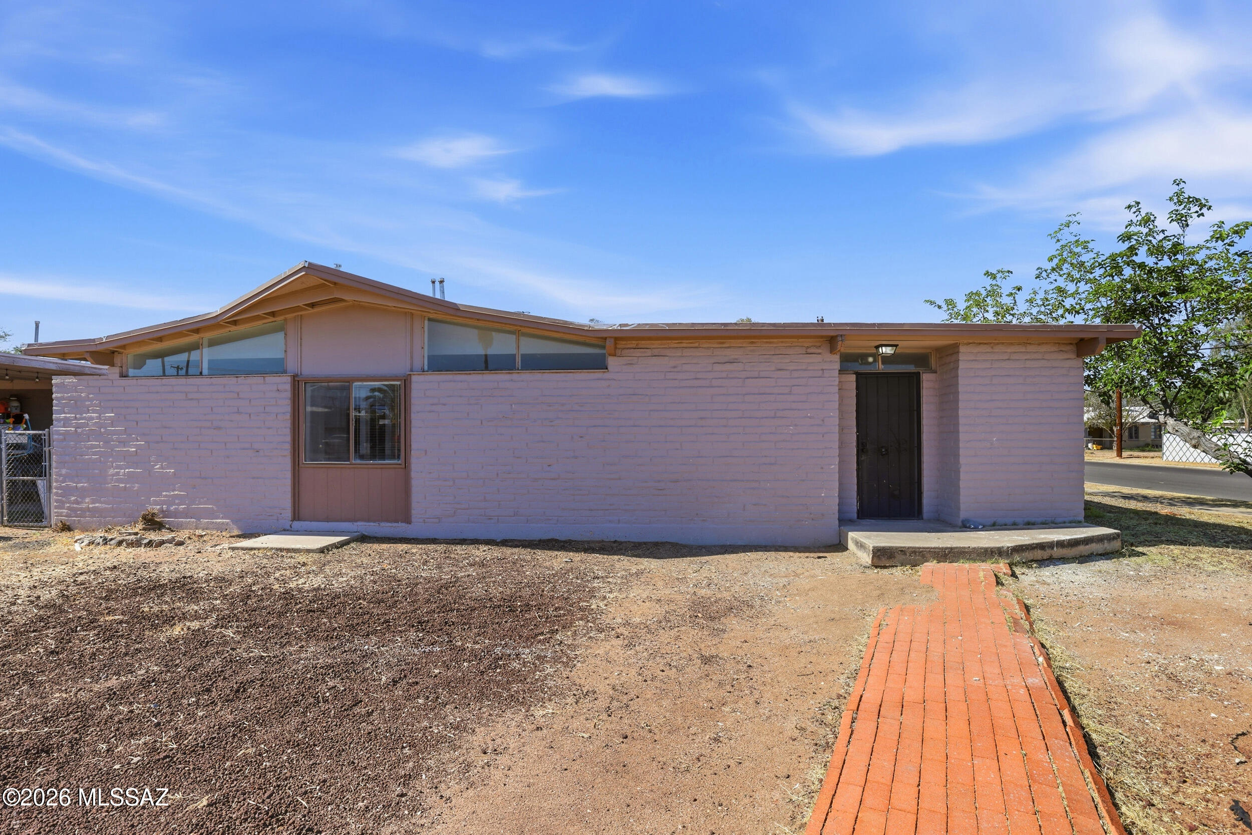 Citation Park (209-457) - Residential
