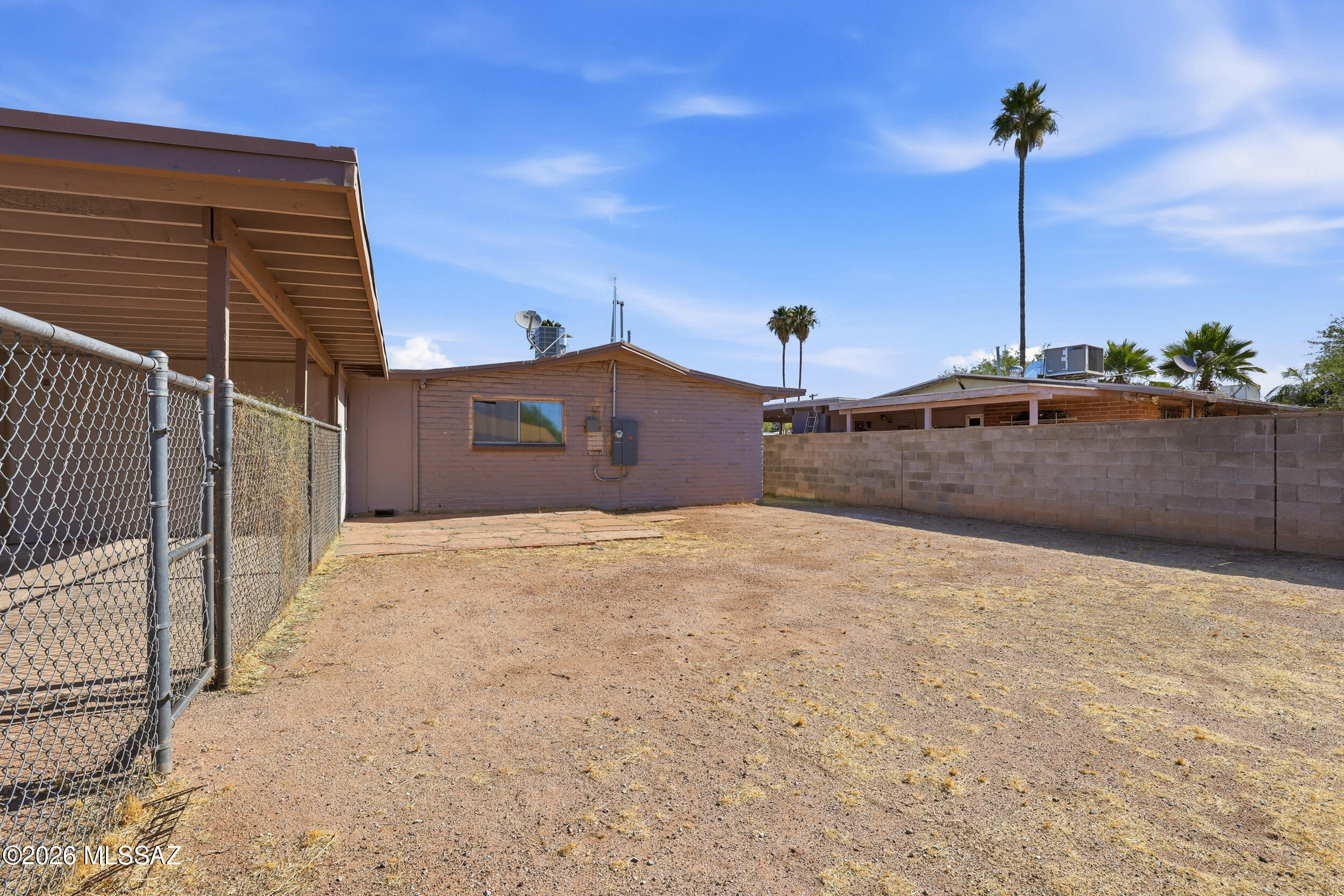 Citation Park (209-457) - Residential