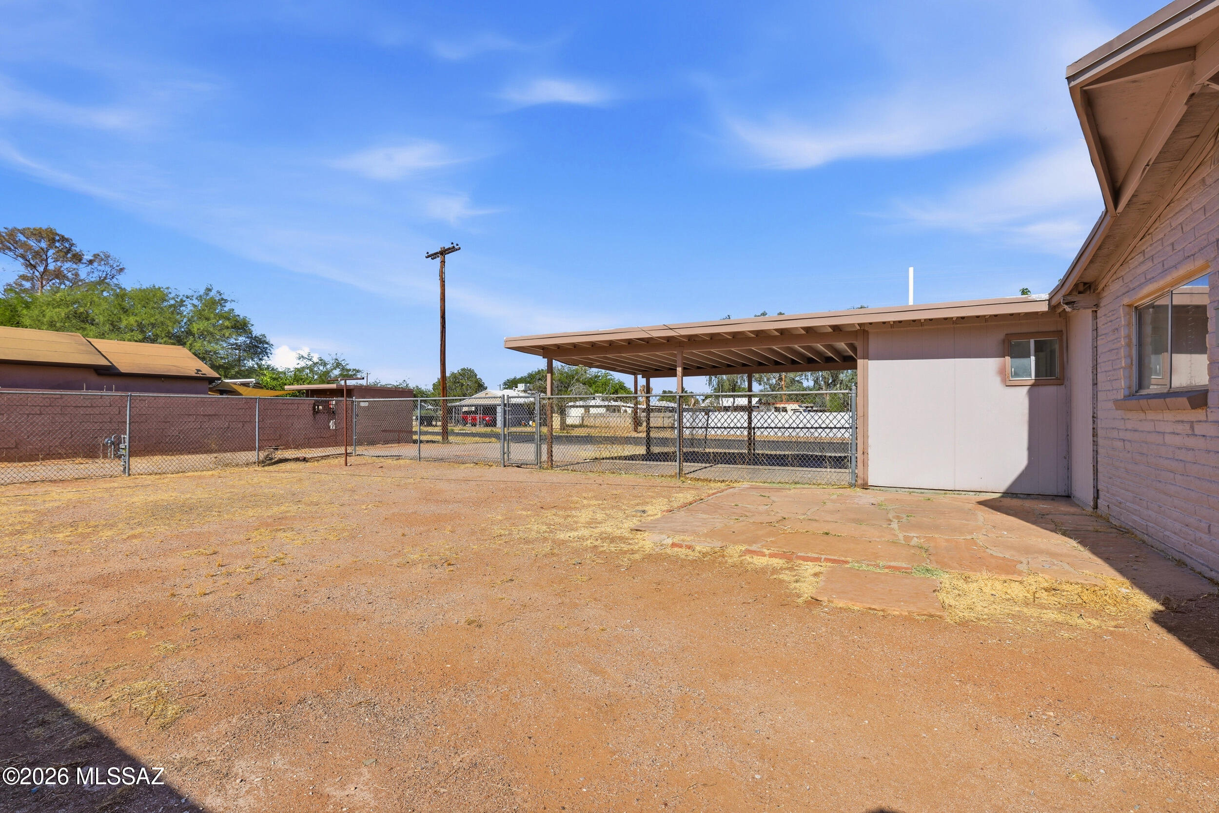 Citation Park (209-457) - Residential