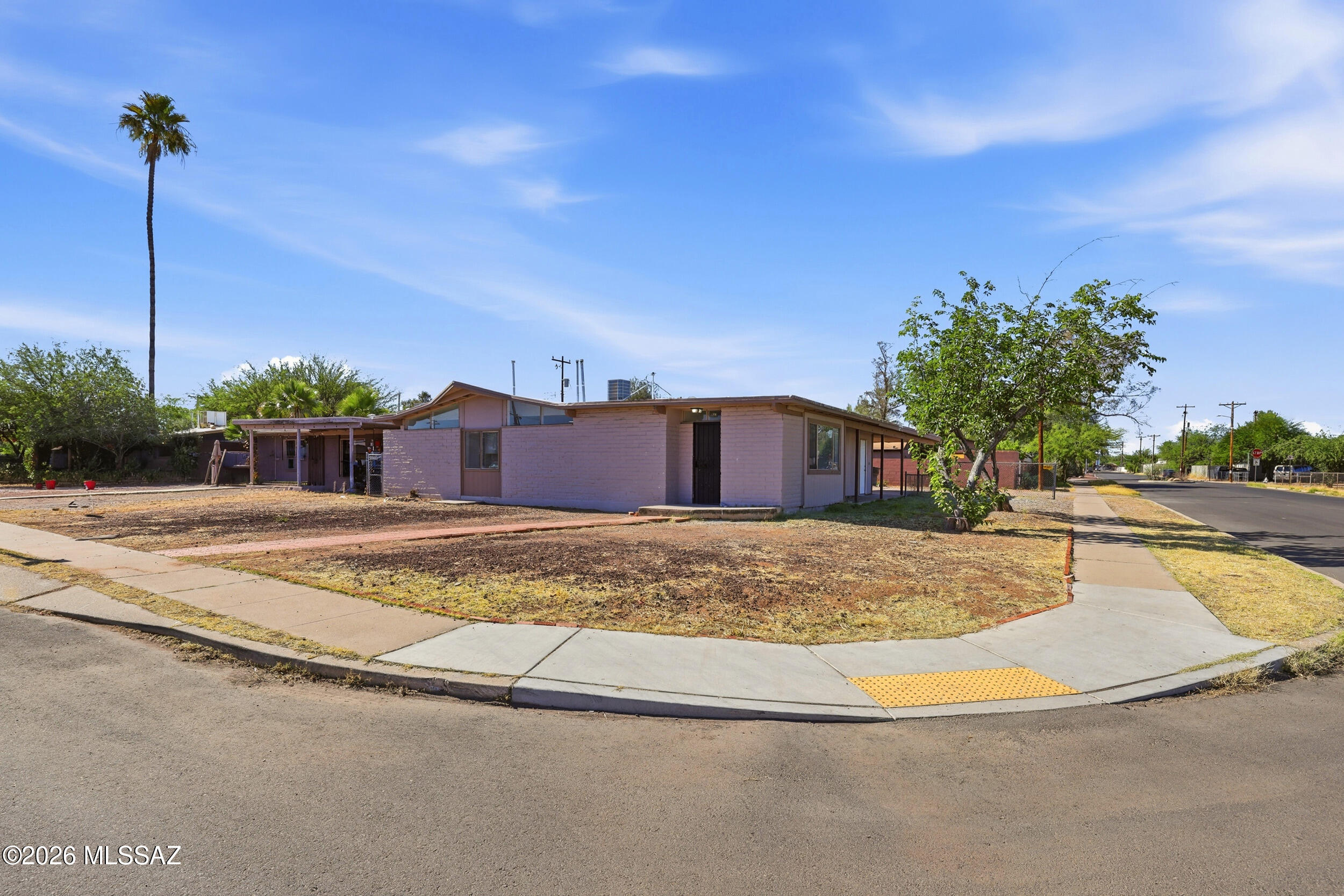 Citation Park (209-457) - Residential