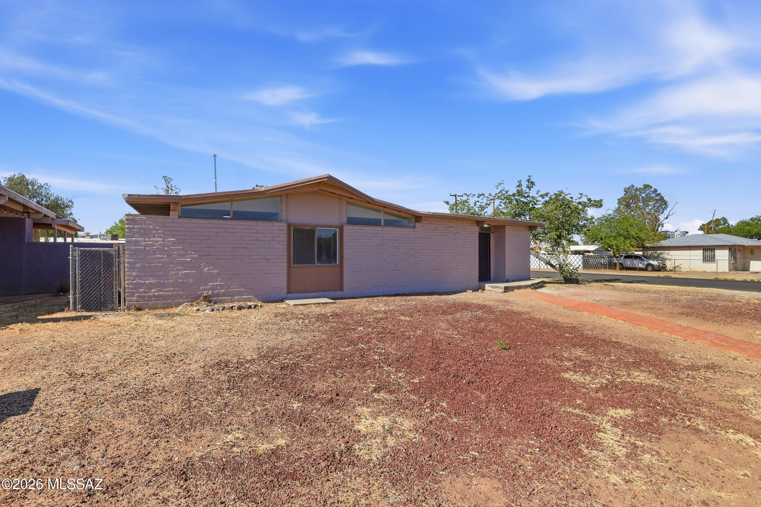 Citation Park (209-457) - Residential