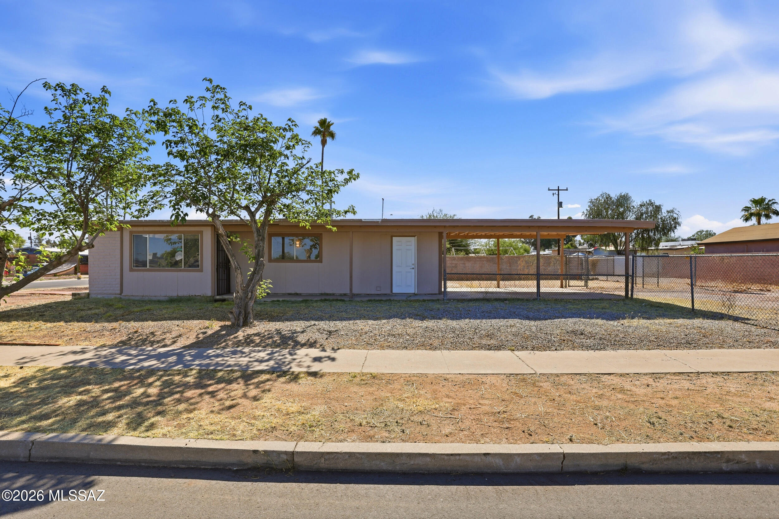 Citation Park (209-457) - Residential