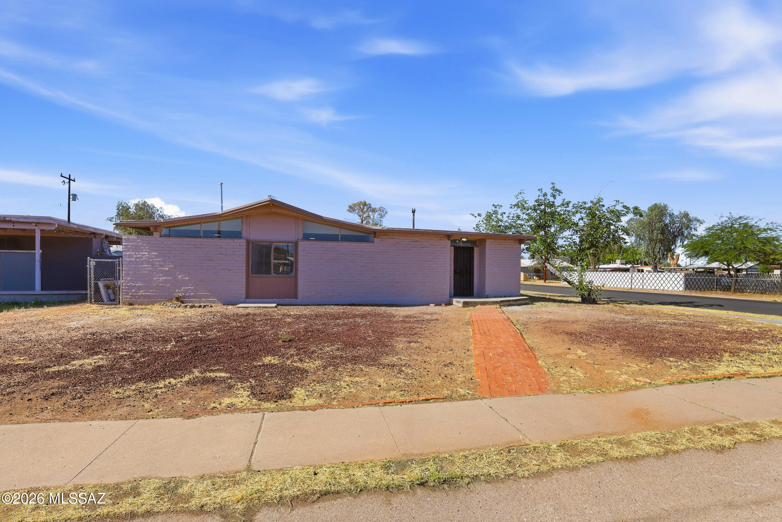 Citation Park (209-457) - Residential