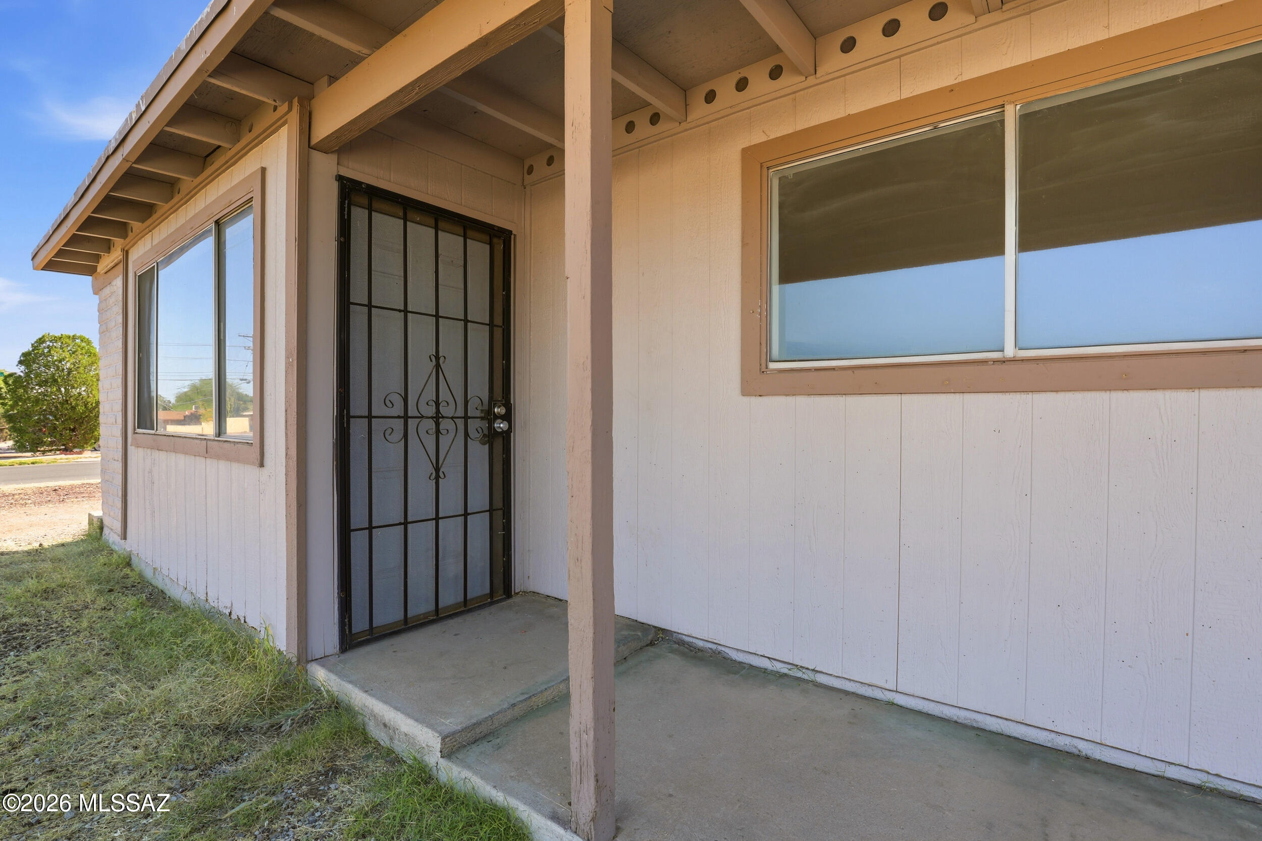 Citation Park (209-457) - Residential