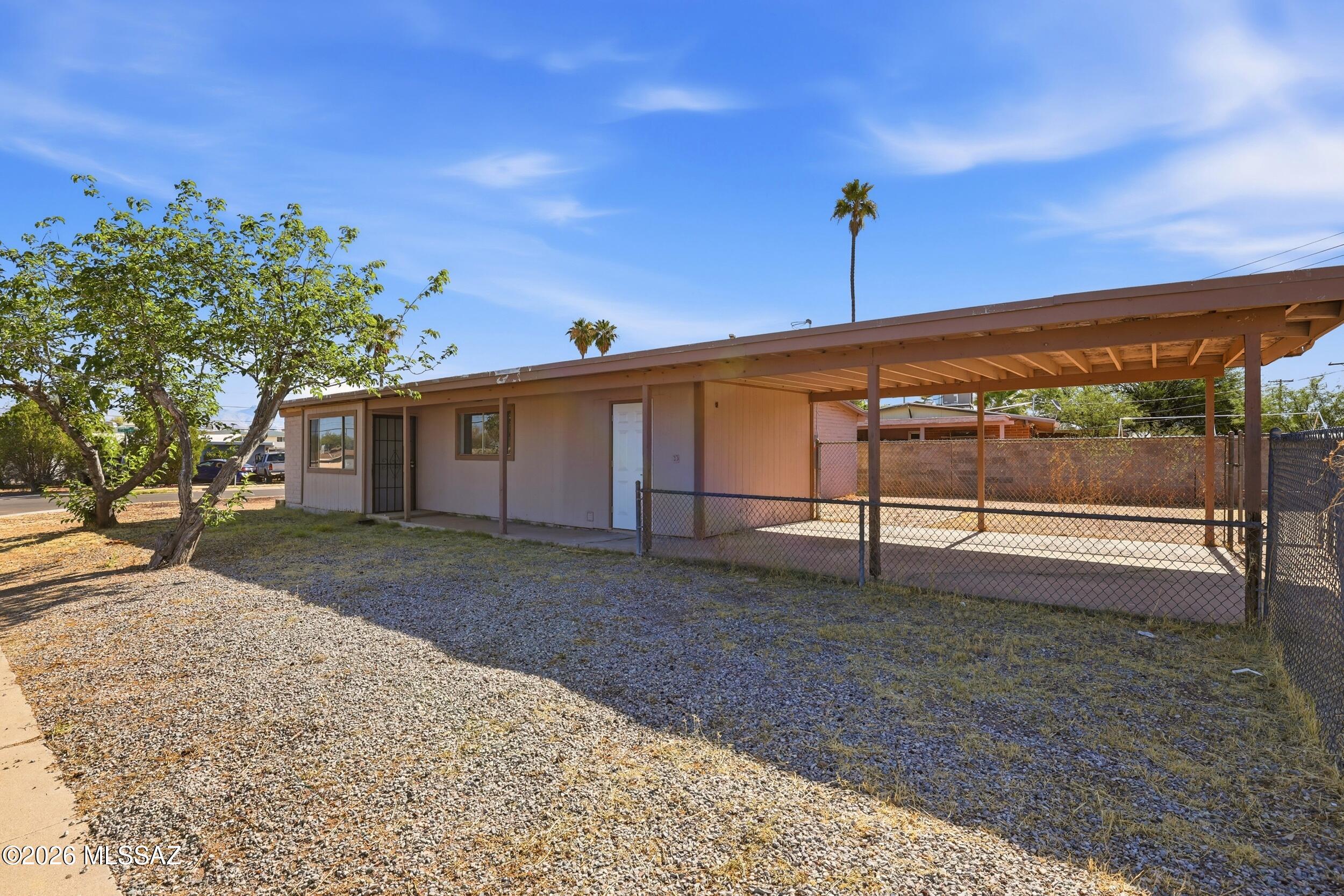 Citation Park (209-457) - Residential
