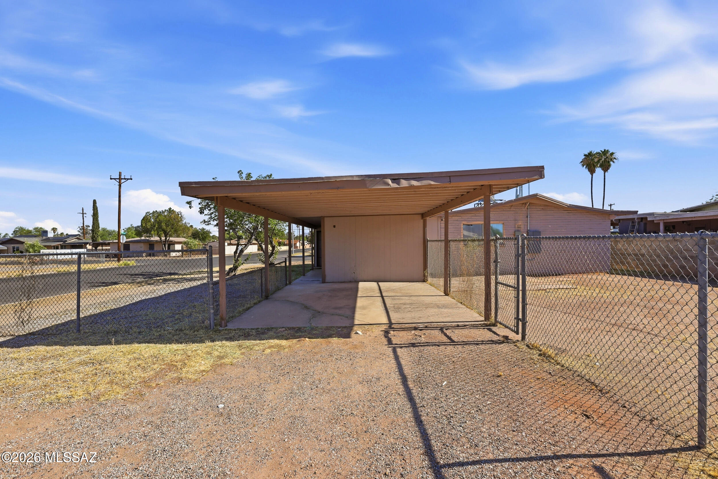 Citation Park (209-457) - Residential
