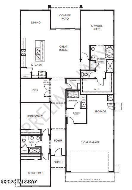 Saguaros Viejos East Phase 2 - Residential