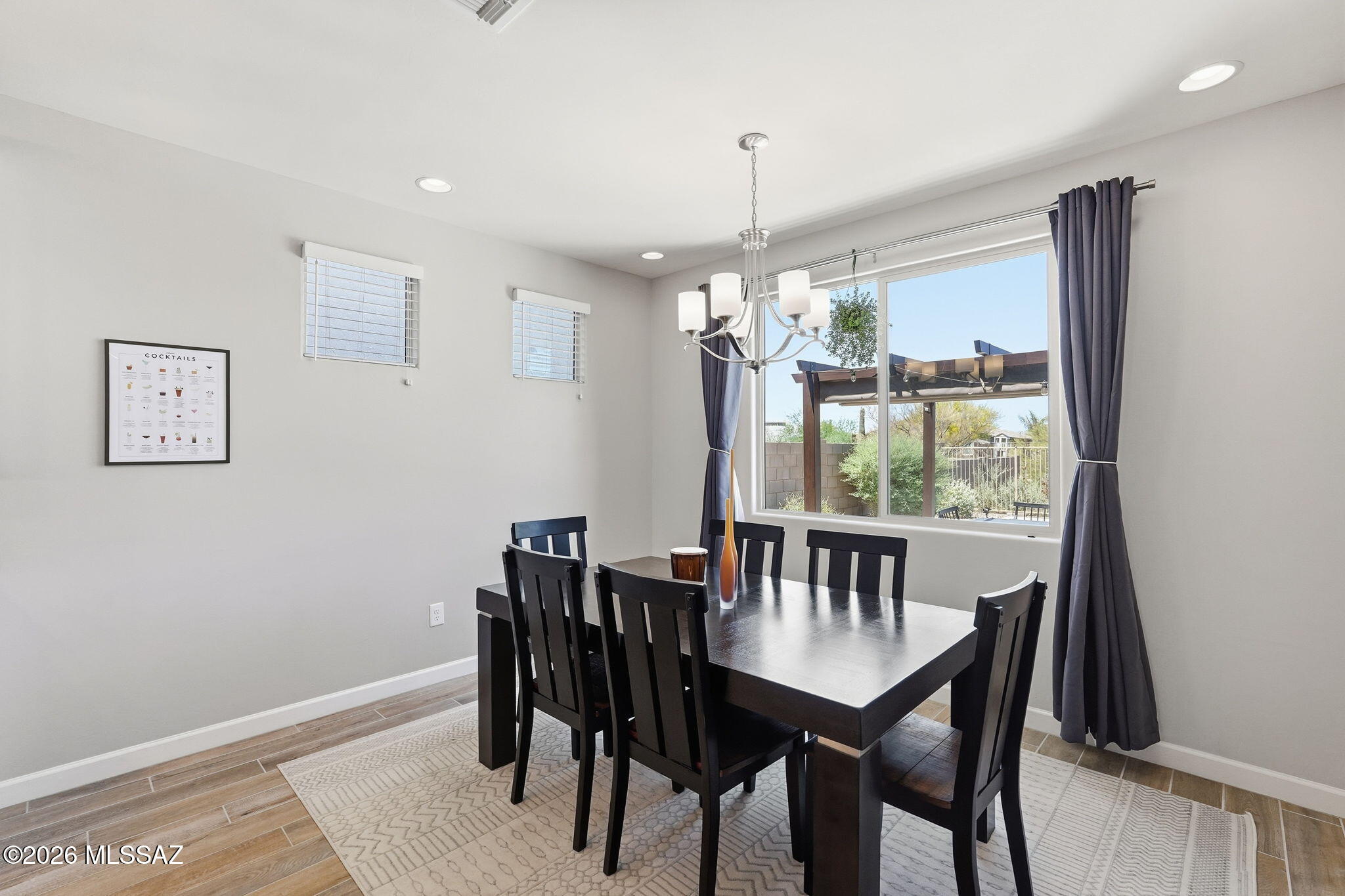 Saguaros Viejos East Phase 2 - Residential