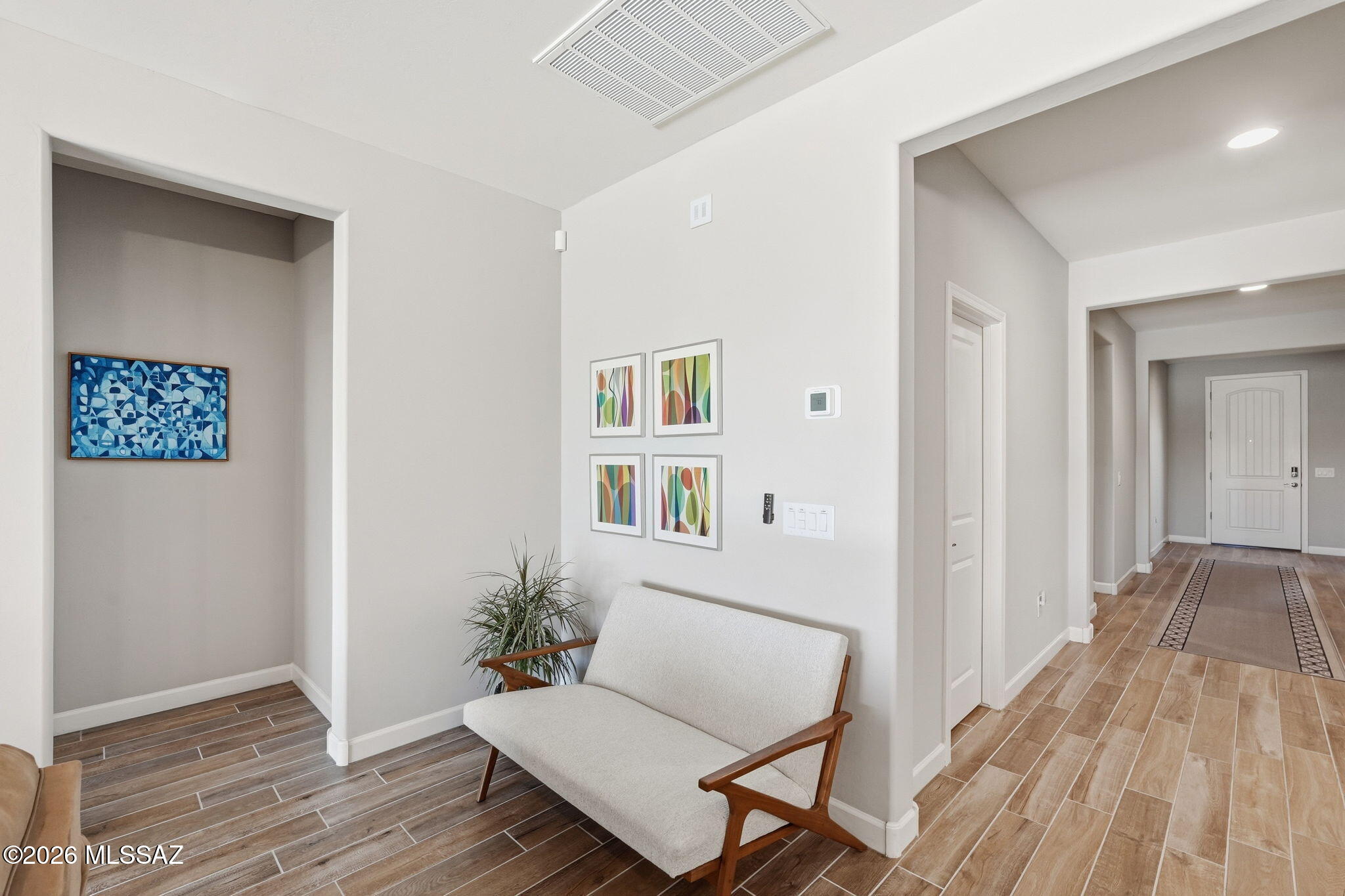 Saguaros Viejos East Phase 2 - Residential