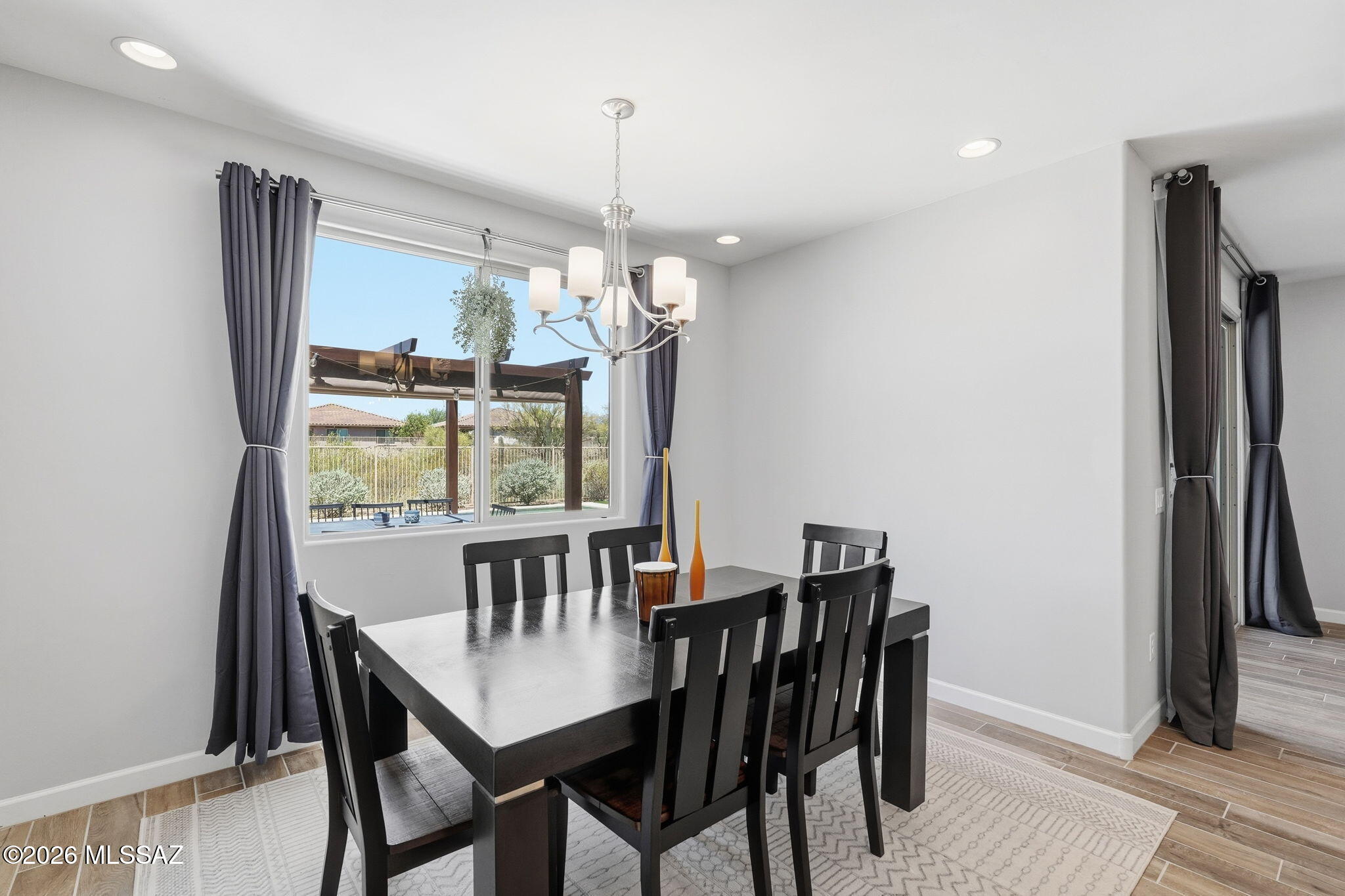 Saguaros Viejos East Phase 2 - Residential