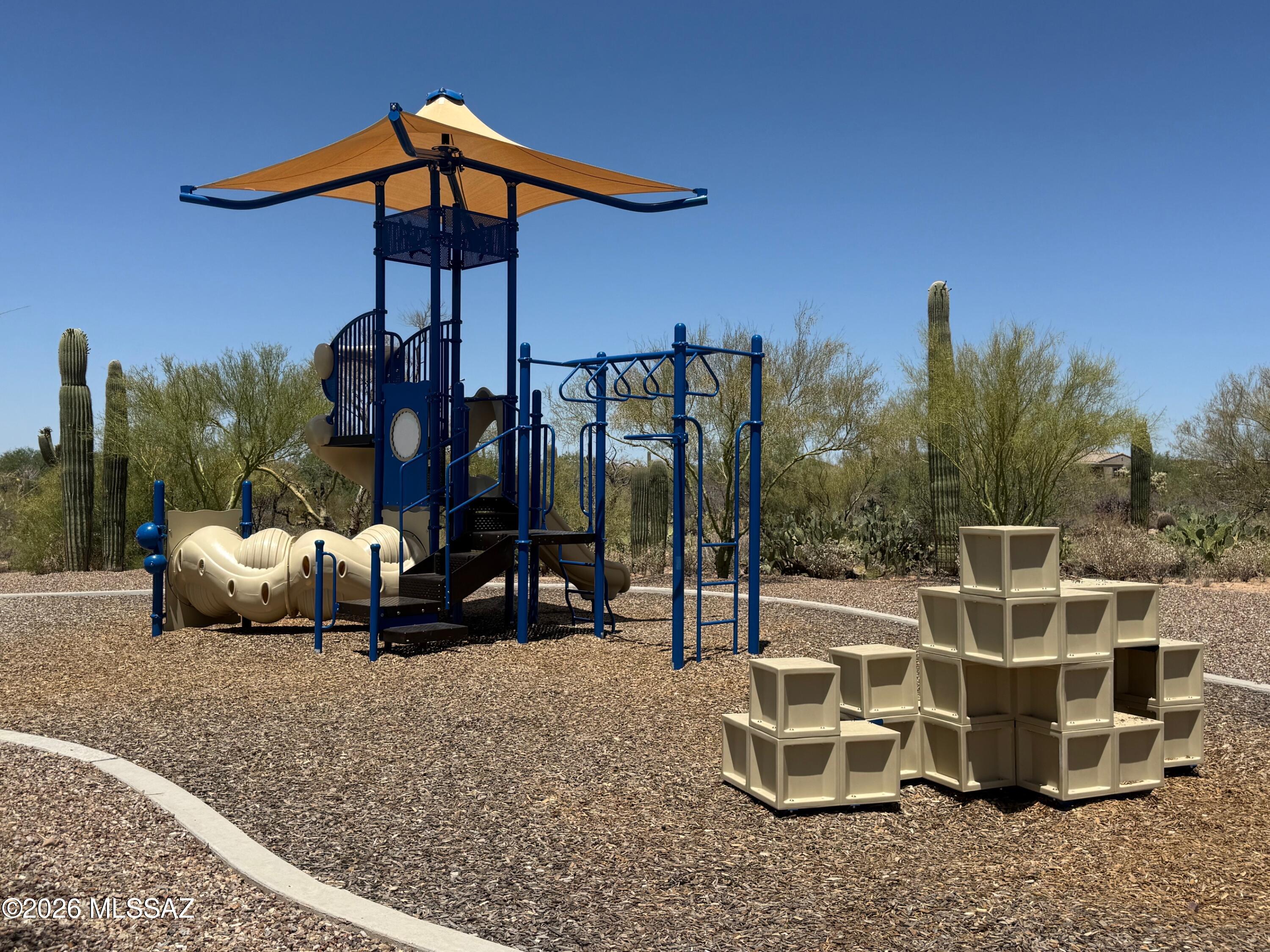 Saguaros Viejos East Phase 2 - Residential