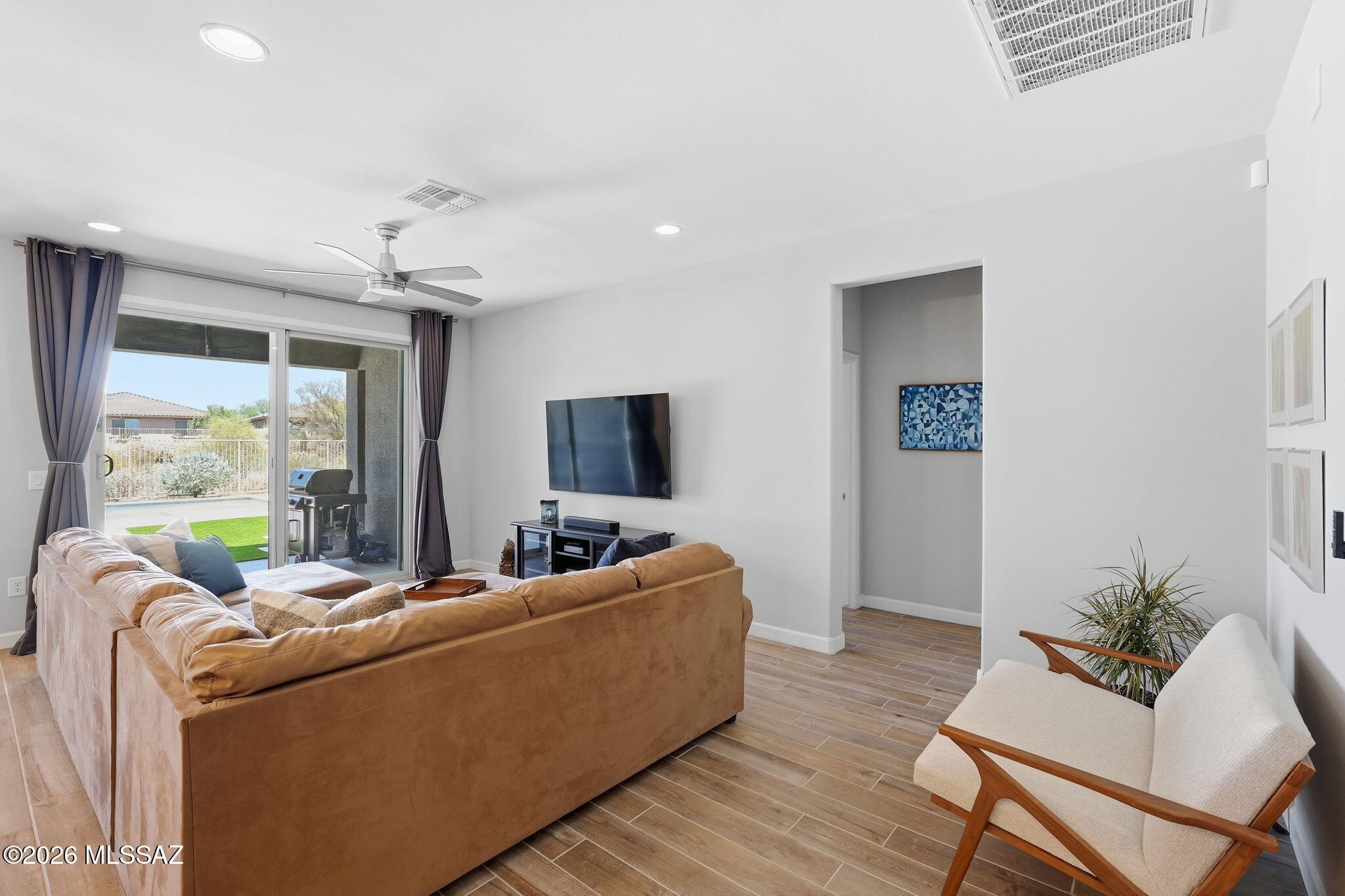 Saguaros Viejos East Phase 2 - Residential
