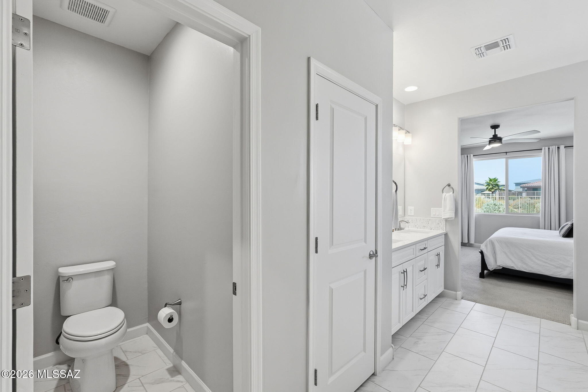 Saguaros Viejos East Phase 2 - Residential