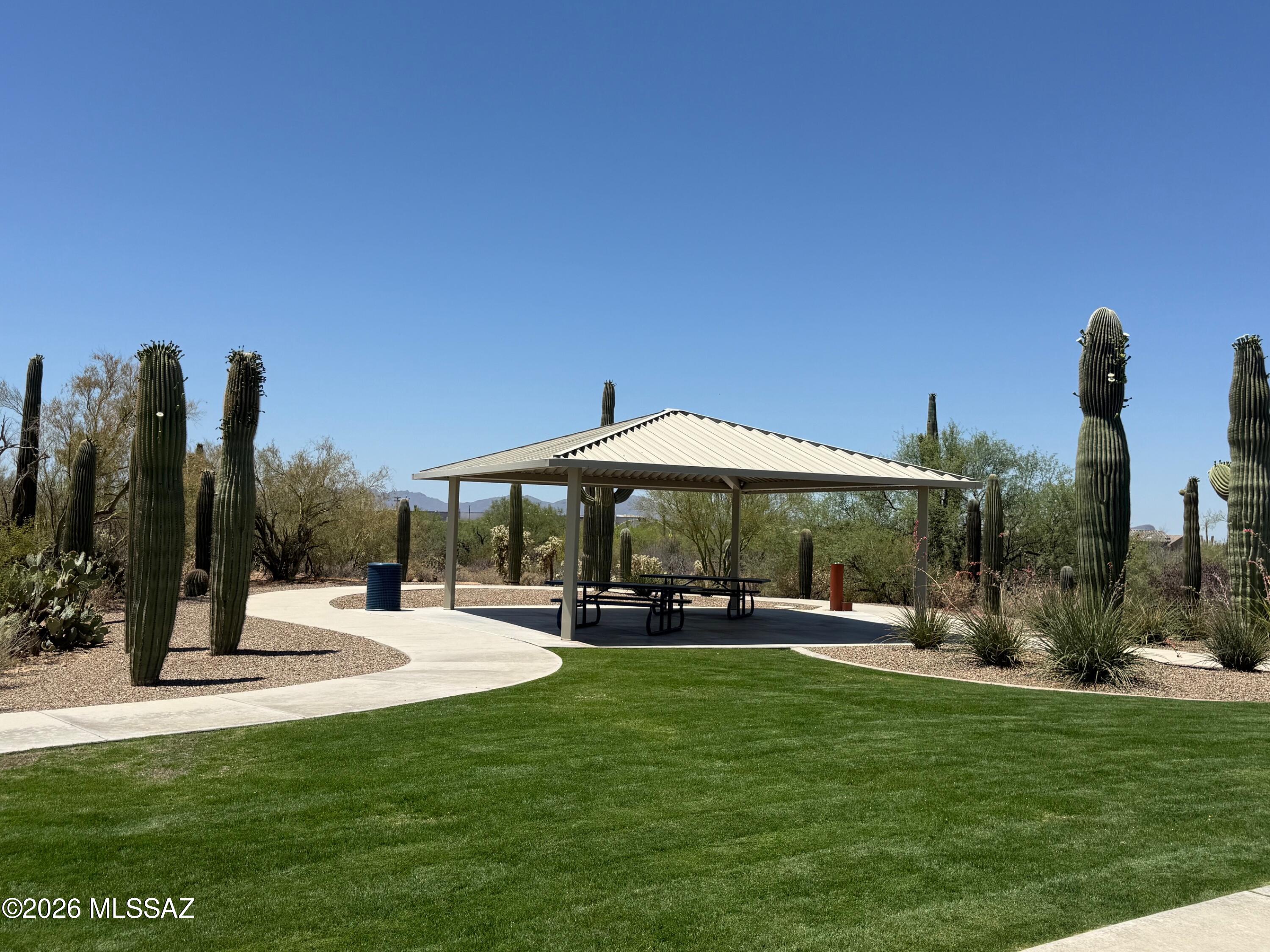 Saguaros Viejos East Phase 2 - Residential