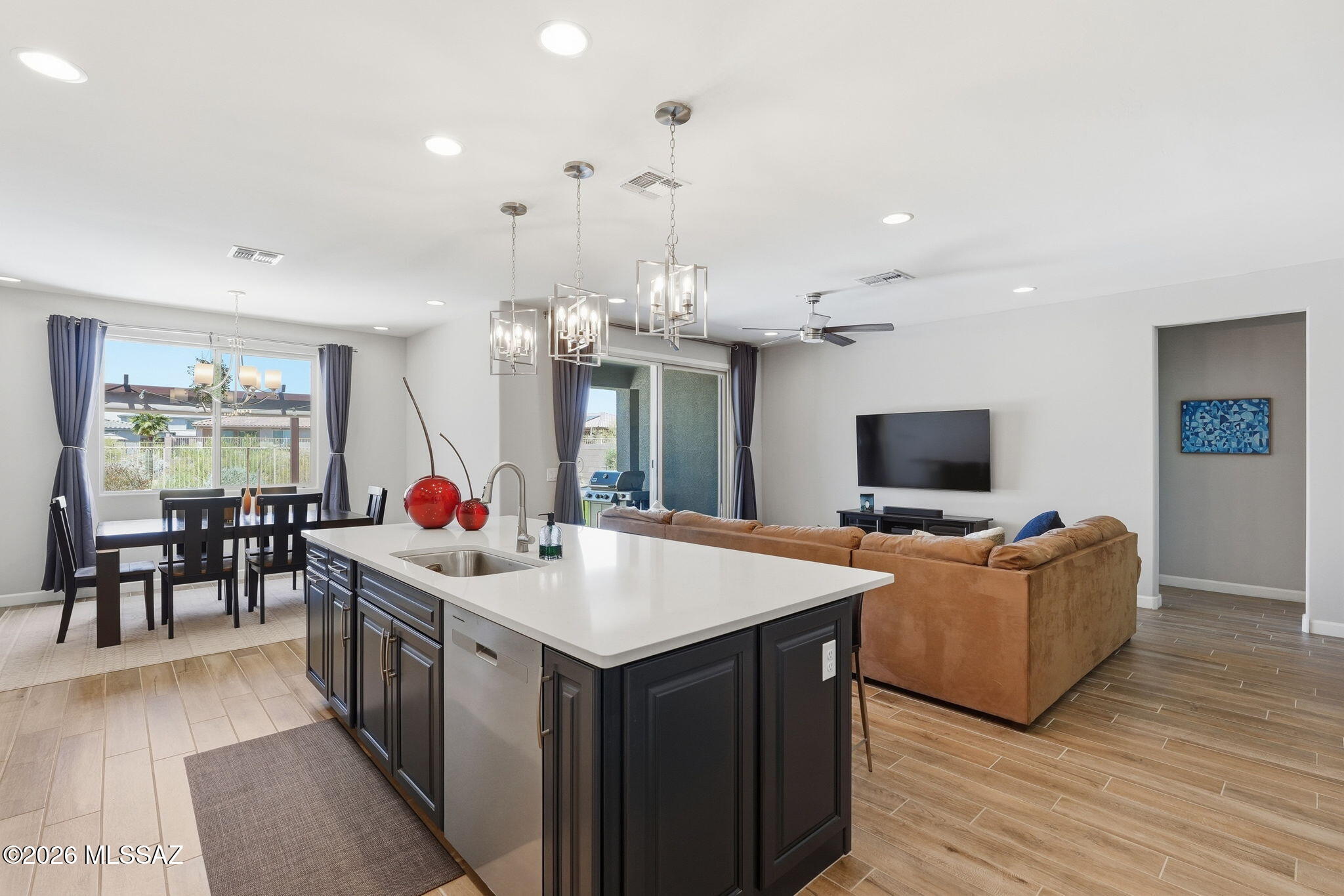 Saguaros Viejos East Phase 2 - Residential