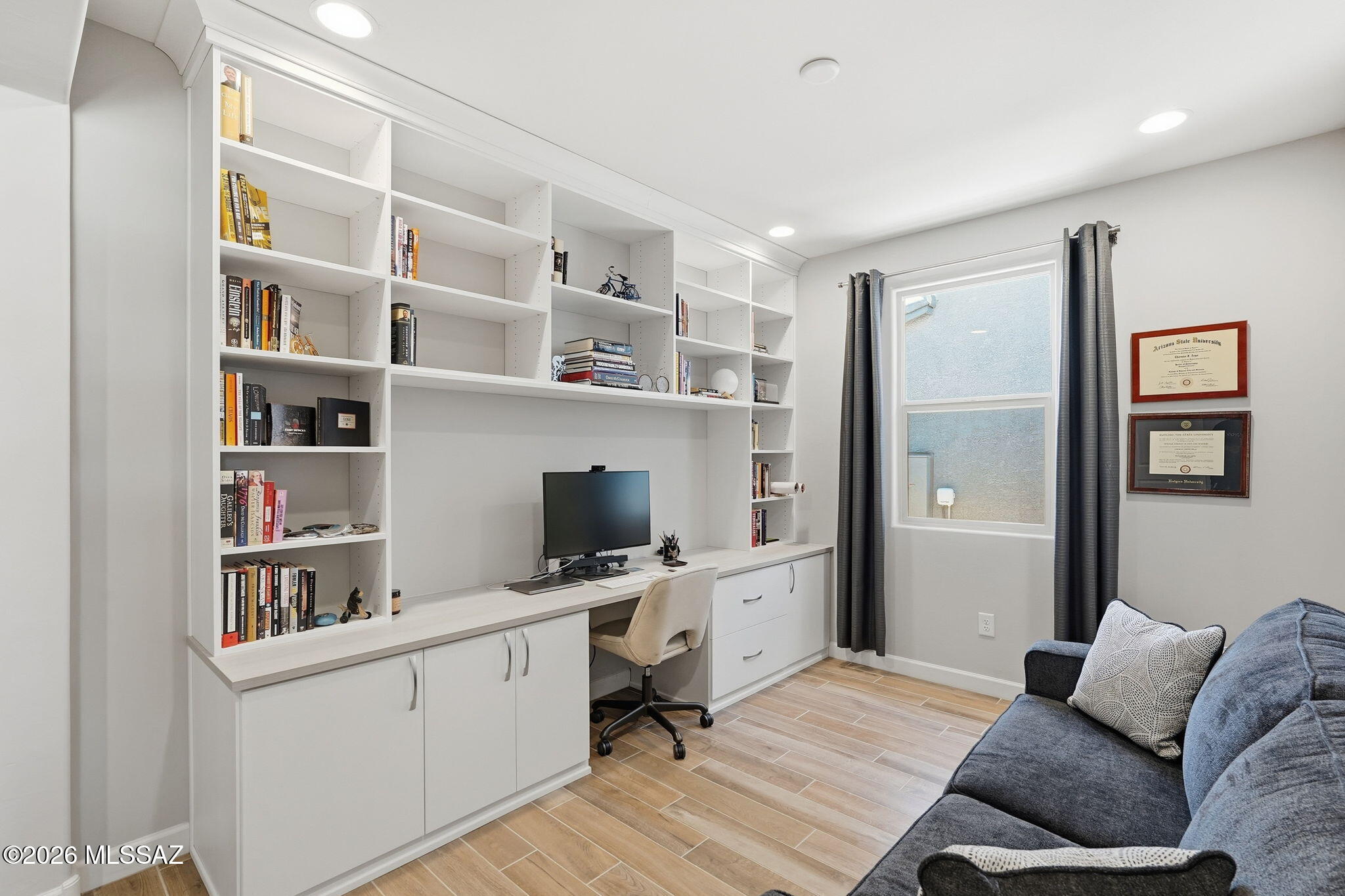 Saguaros Viejos East Phase 2 - Residential