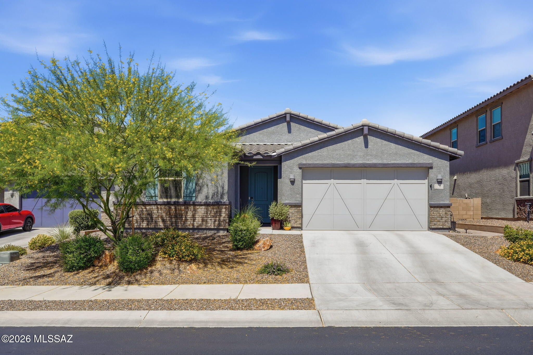 Saguaros Viejos East Phase 2 - Residential