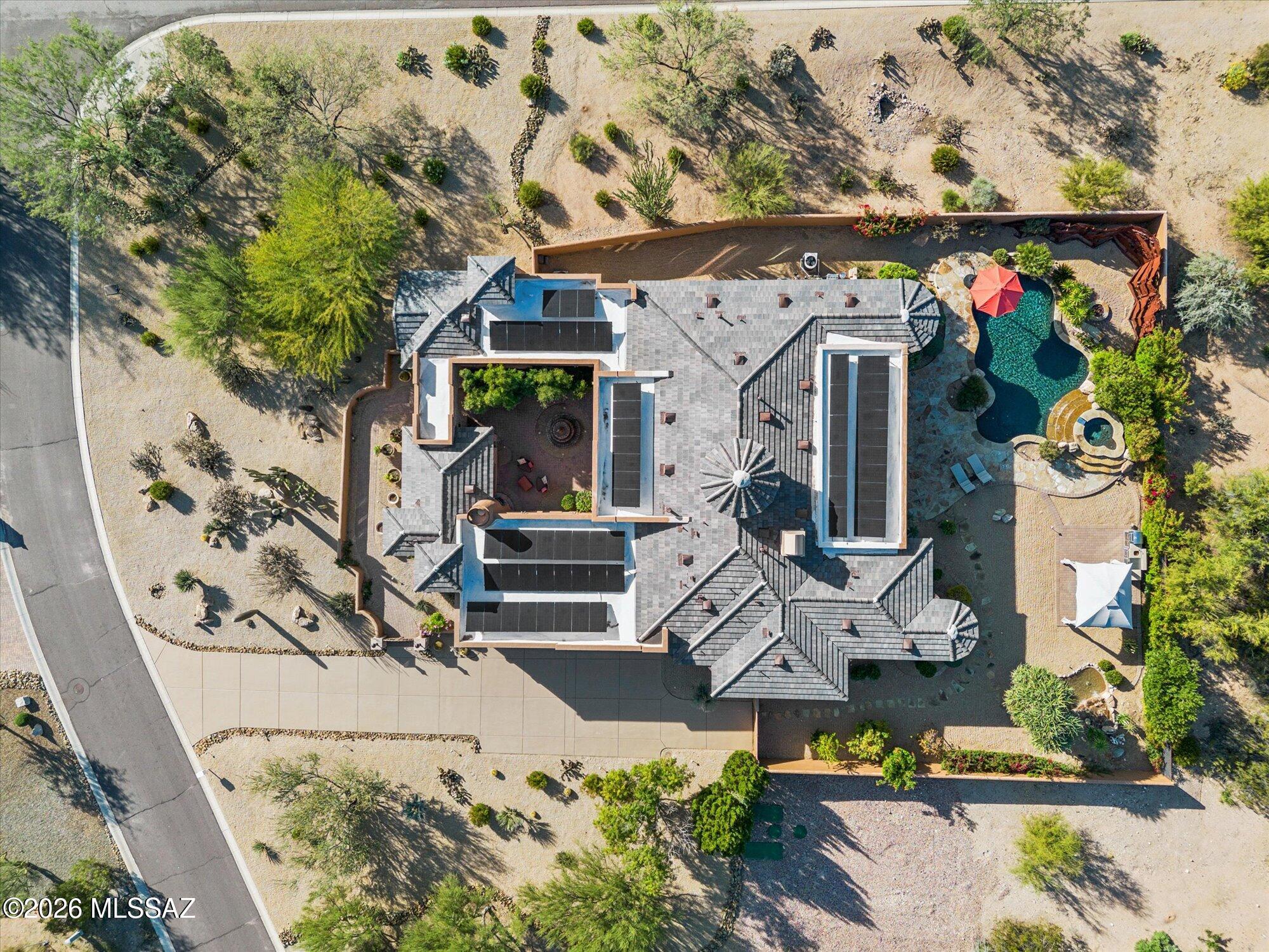 Other/Unknown - Residential