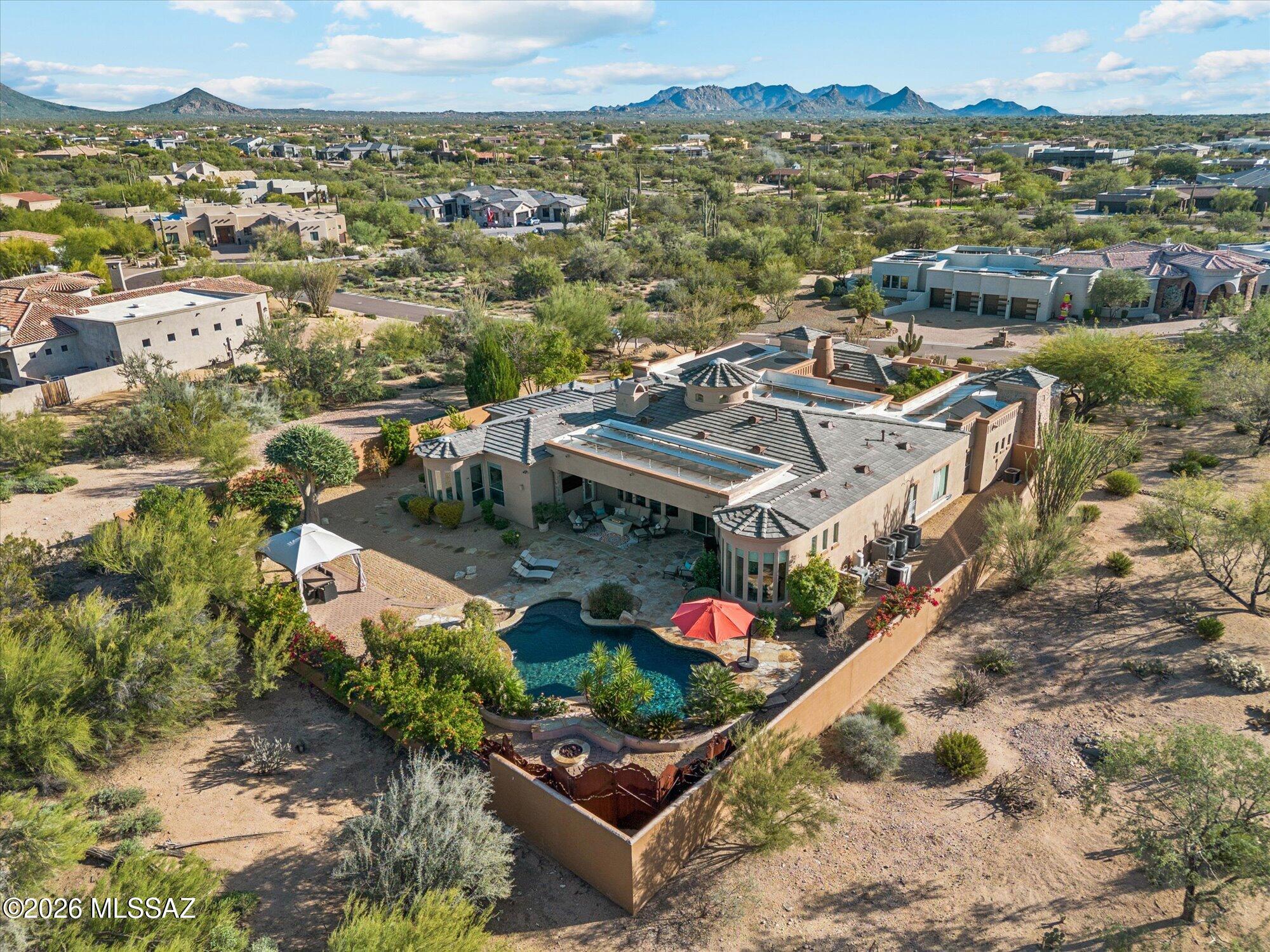 Other/Unknown - Residential
