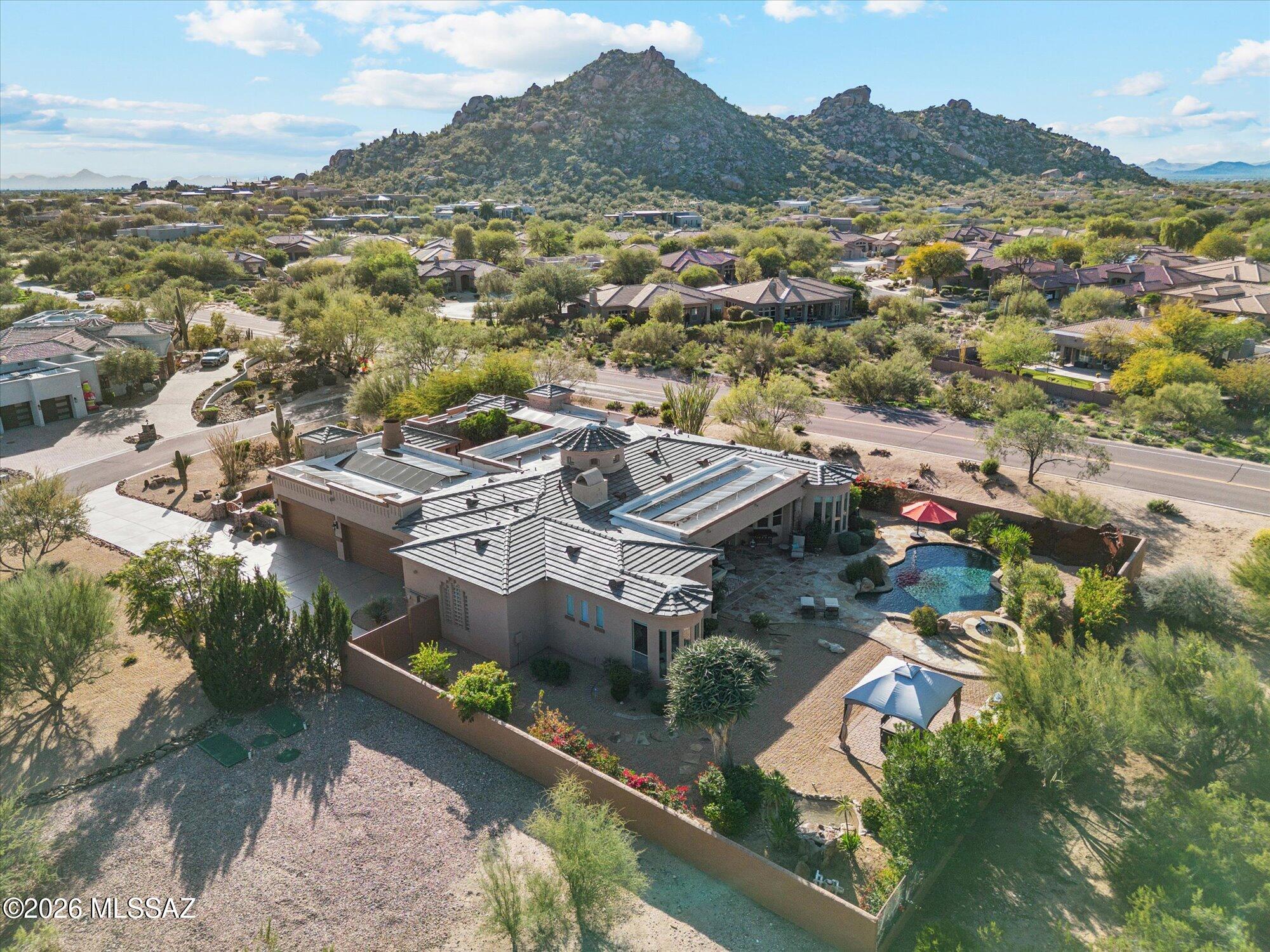 Other/Unknown - Residential