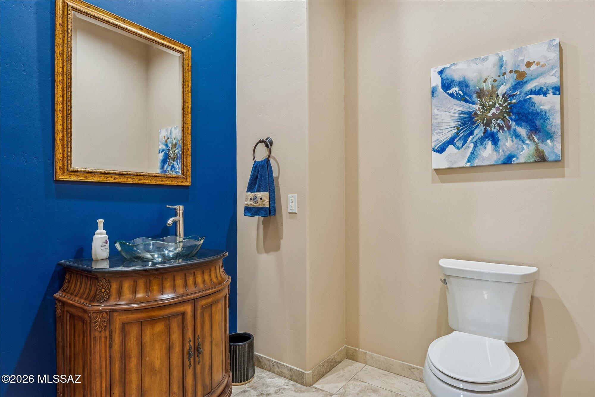 Other/Unknown - Residential