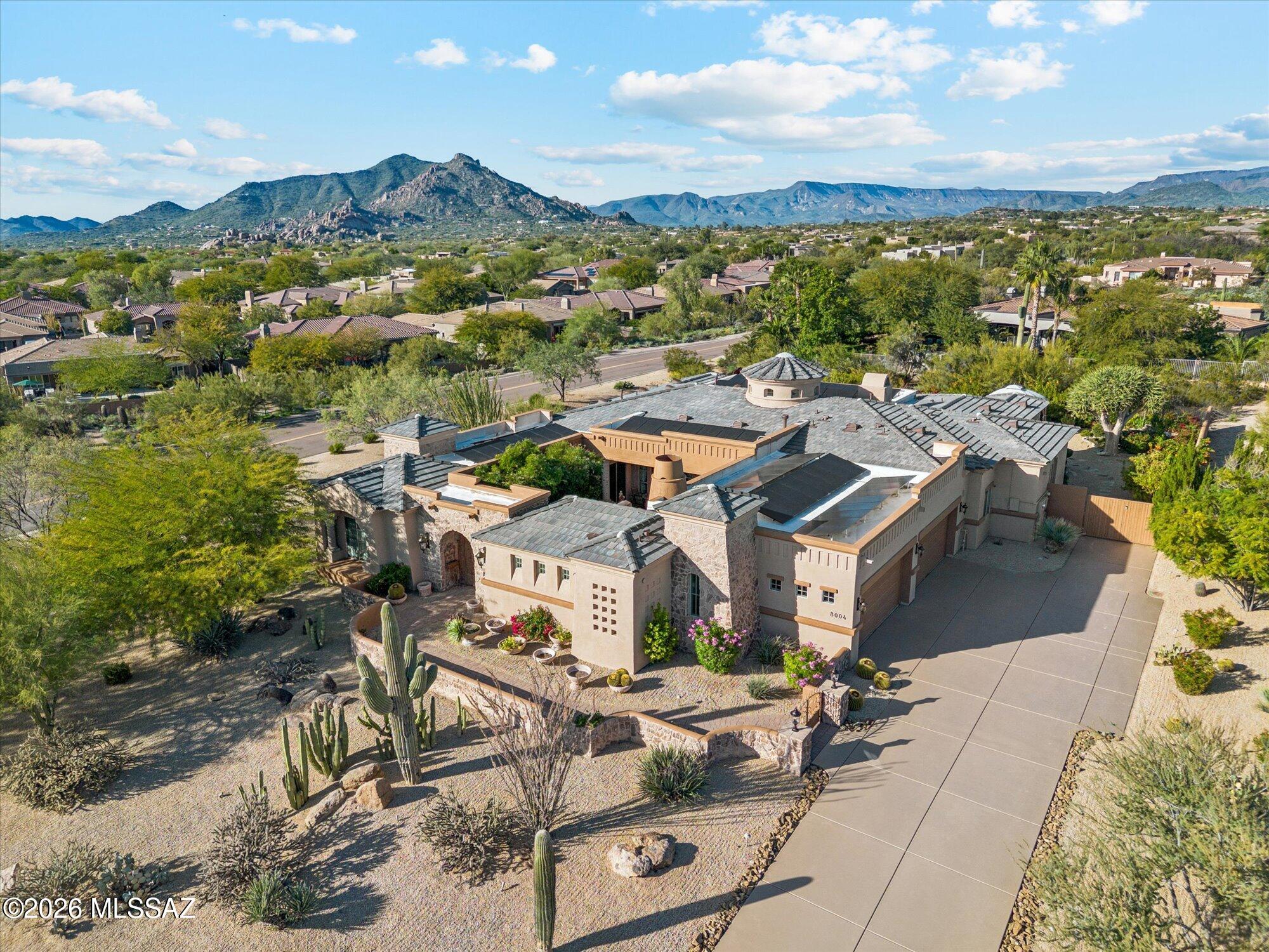 Other/Unknown - Residential