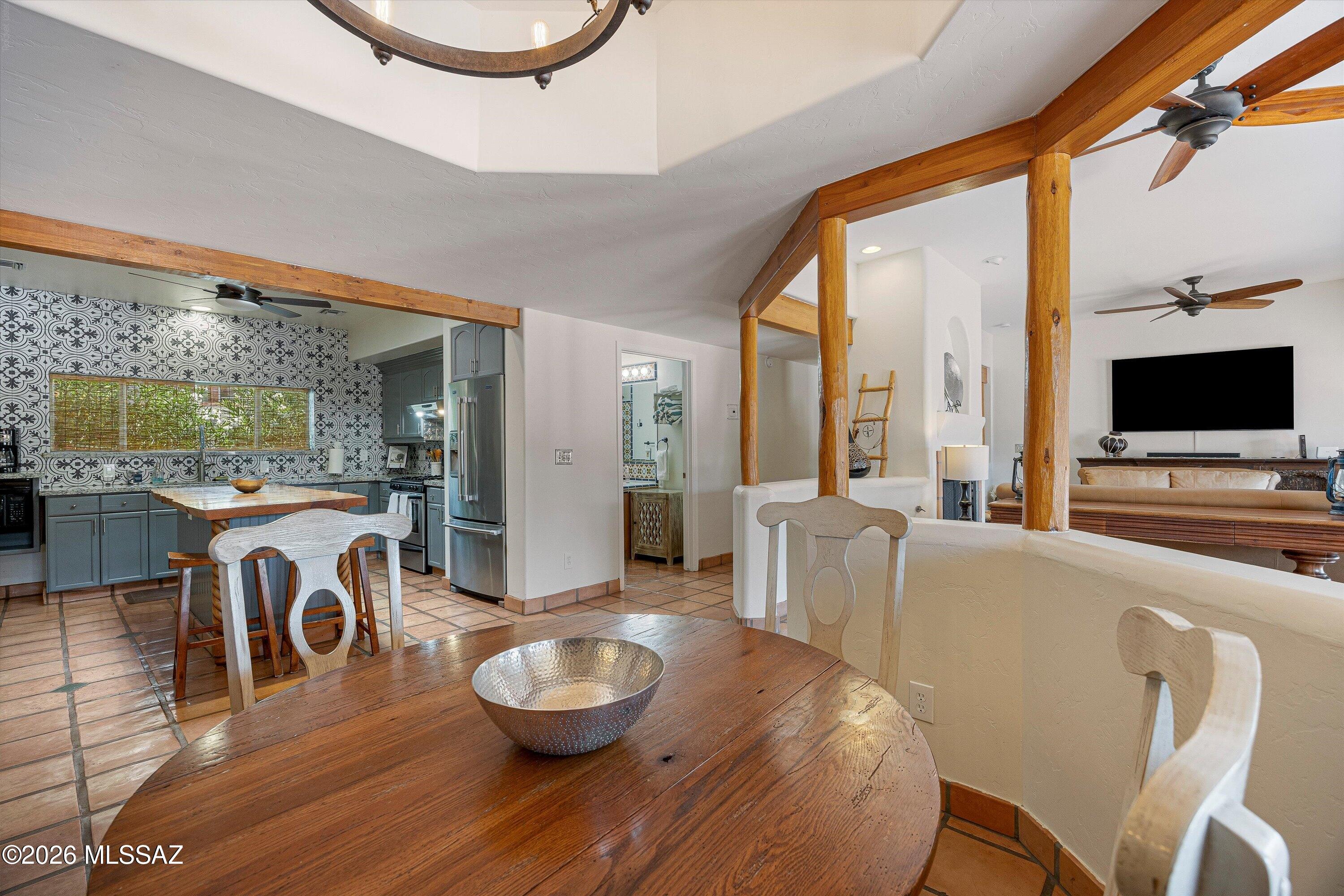 New Deal Acres - Residential