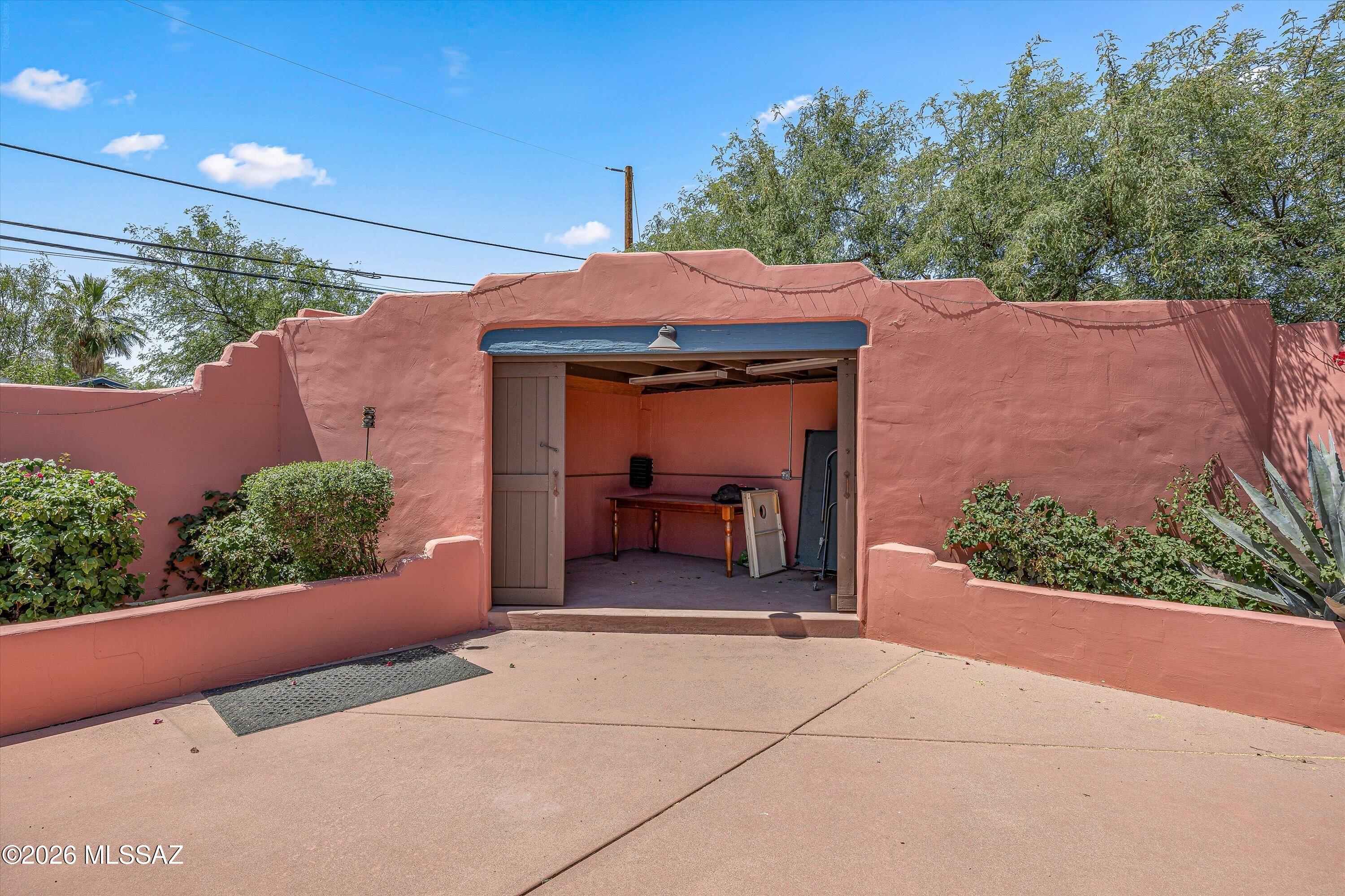 New Deal Acres - Residential