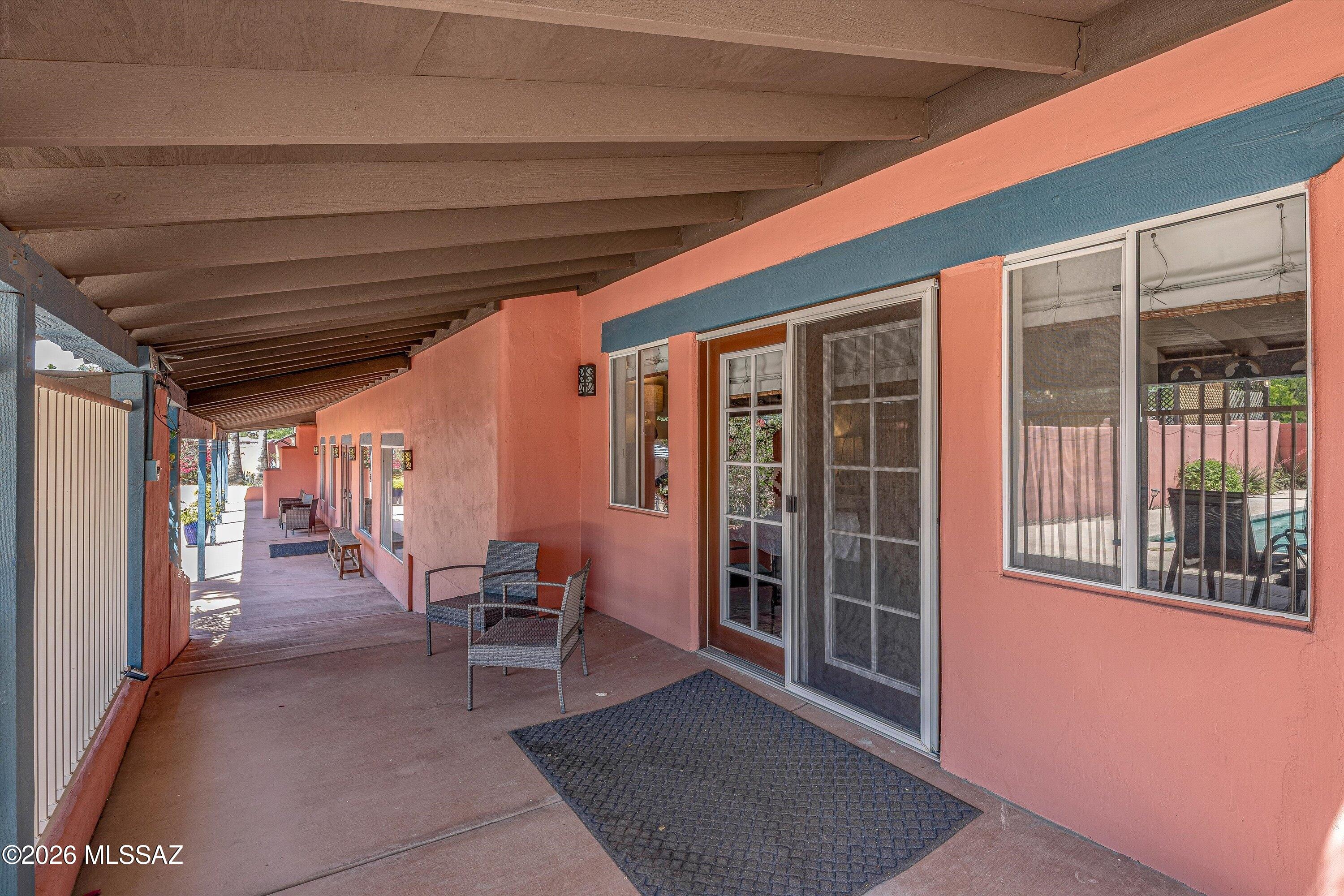 New Deal Acres - Residential